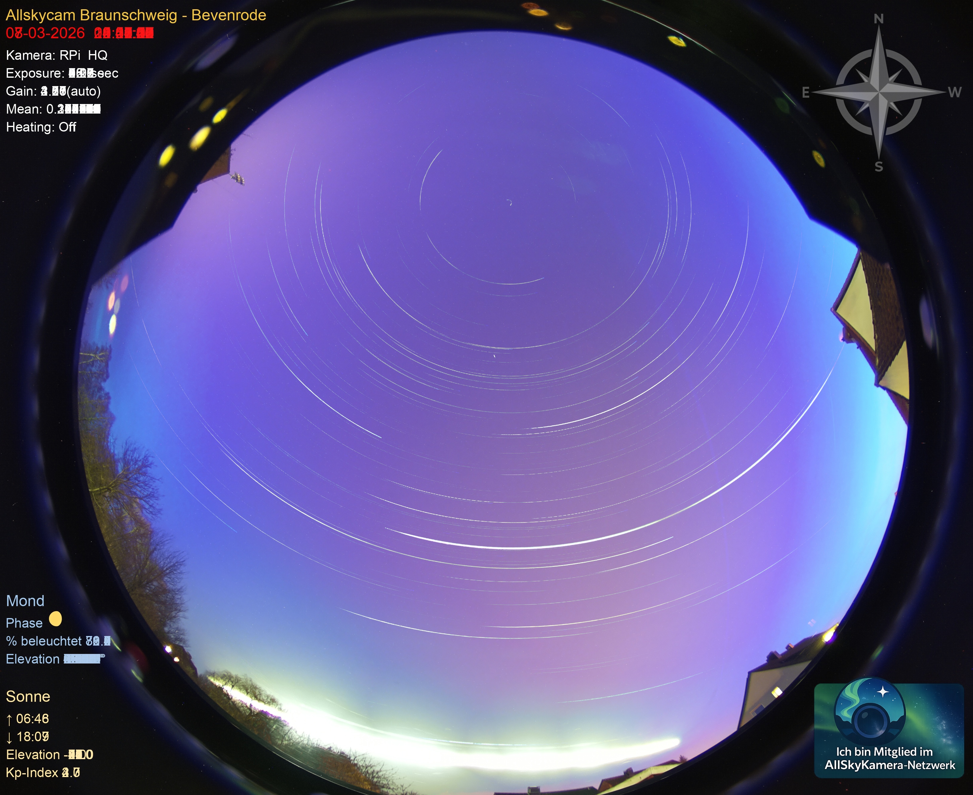 Braunschweig, Bevenrode