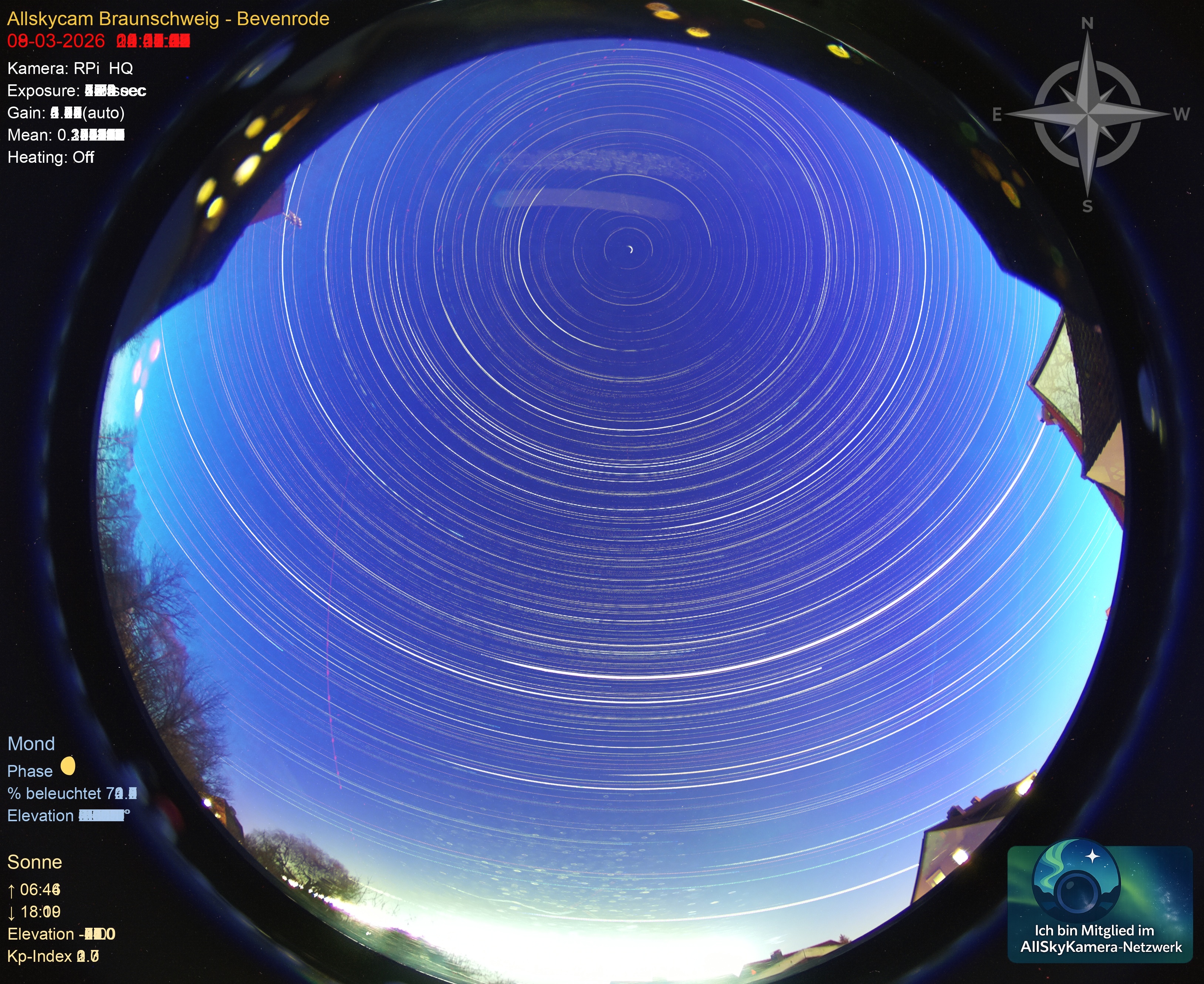 Braunschweig, Bevenrode