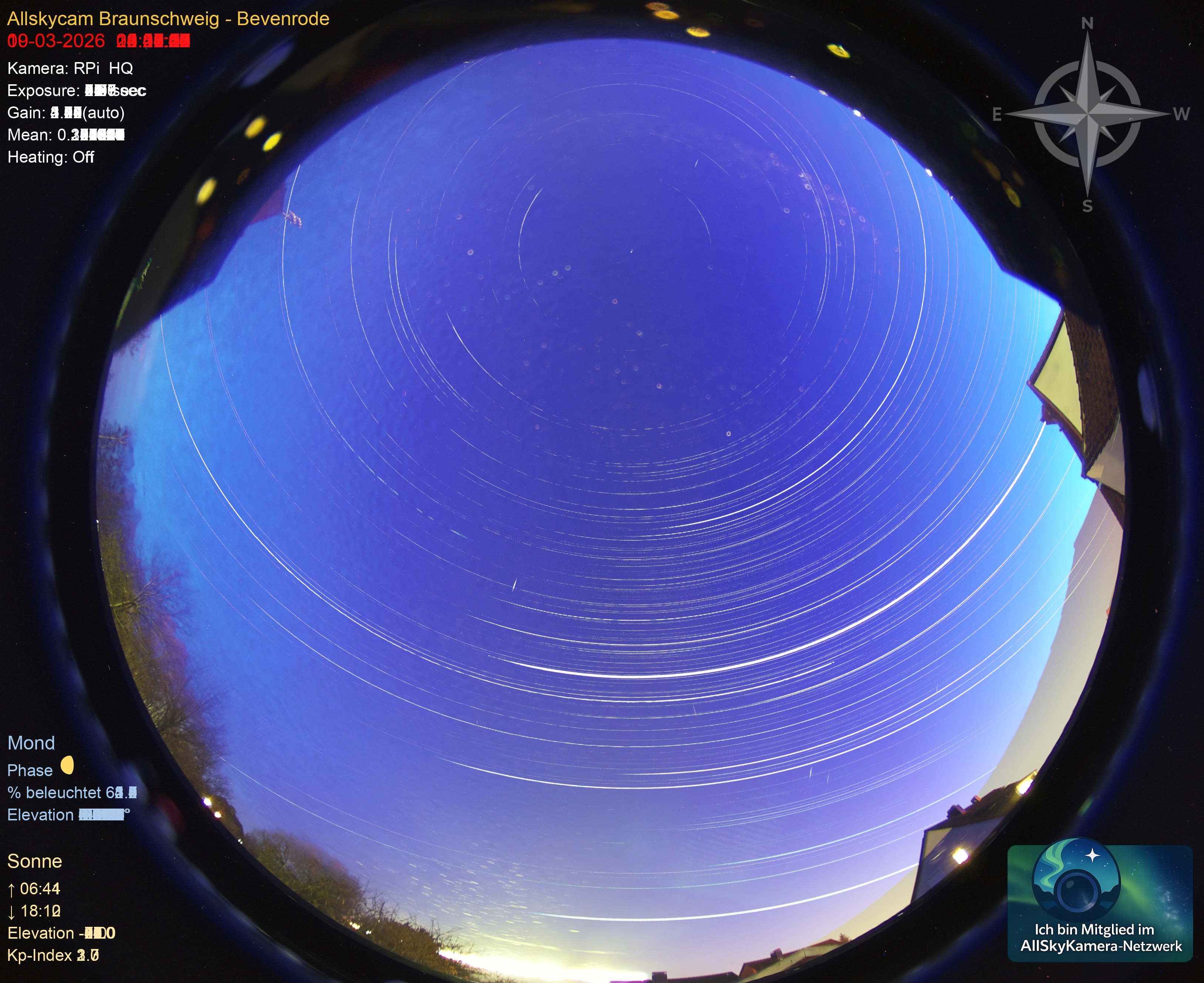 Braunschweig, Bevenrode