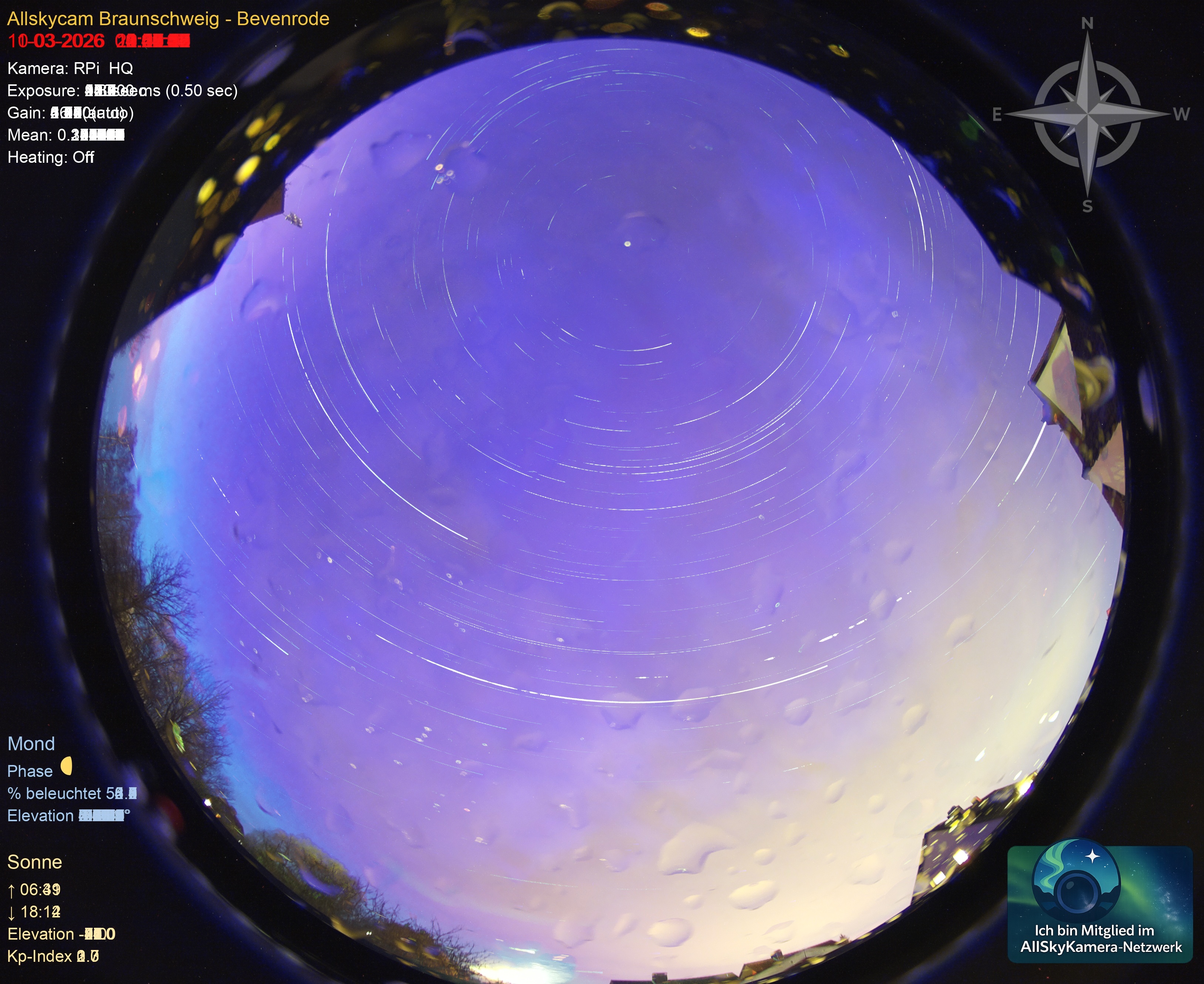 Braunschweig, Bevenrode