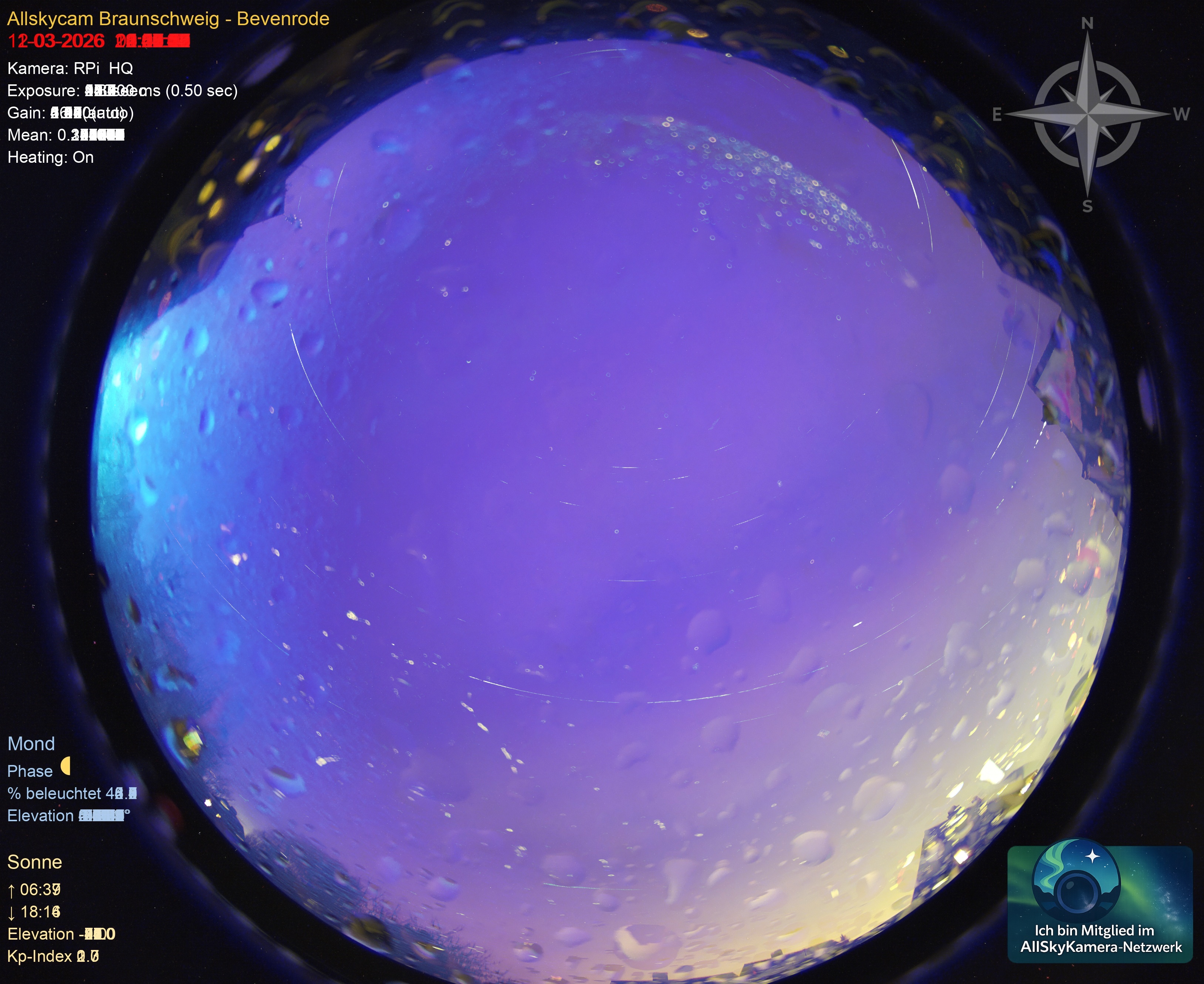 Braunschweig, Bevenrode