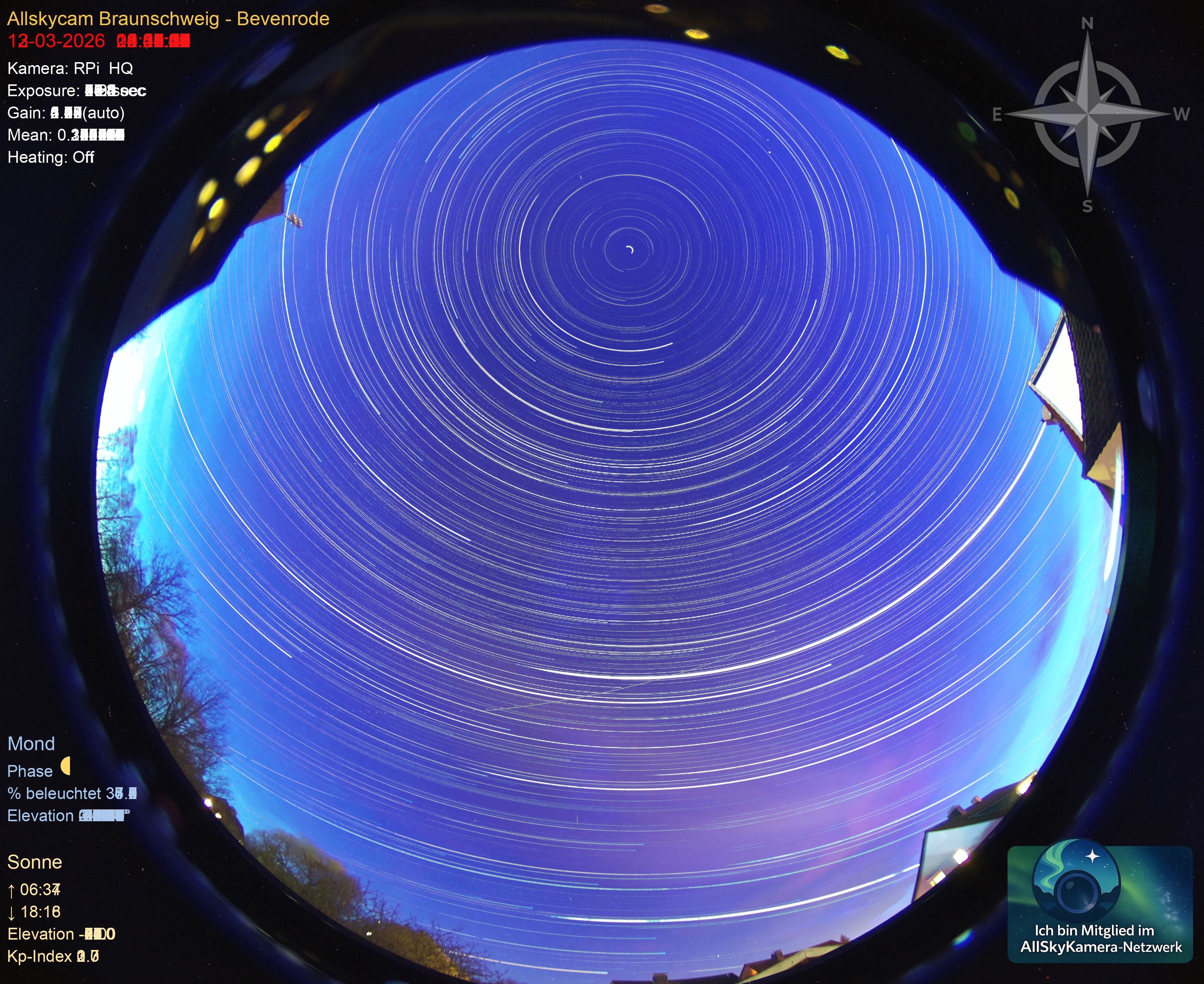 Braunschweig, Bevenrode