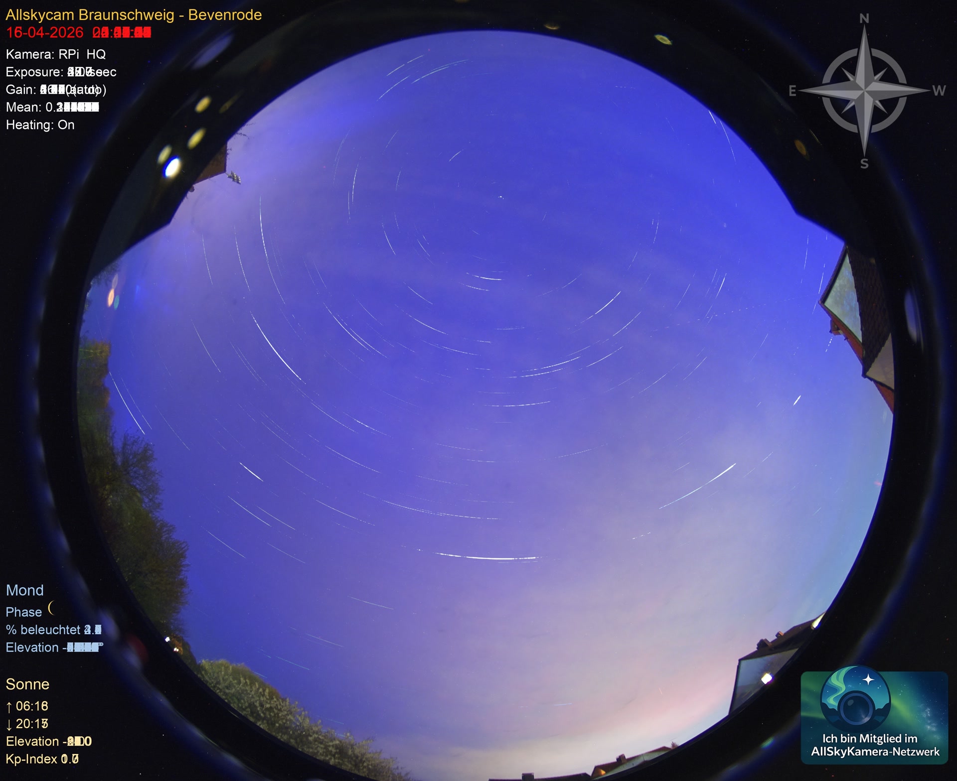 Braunschweig, Bevenrode