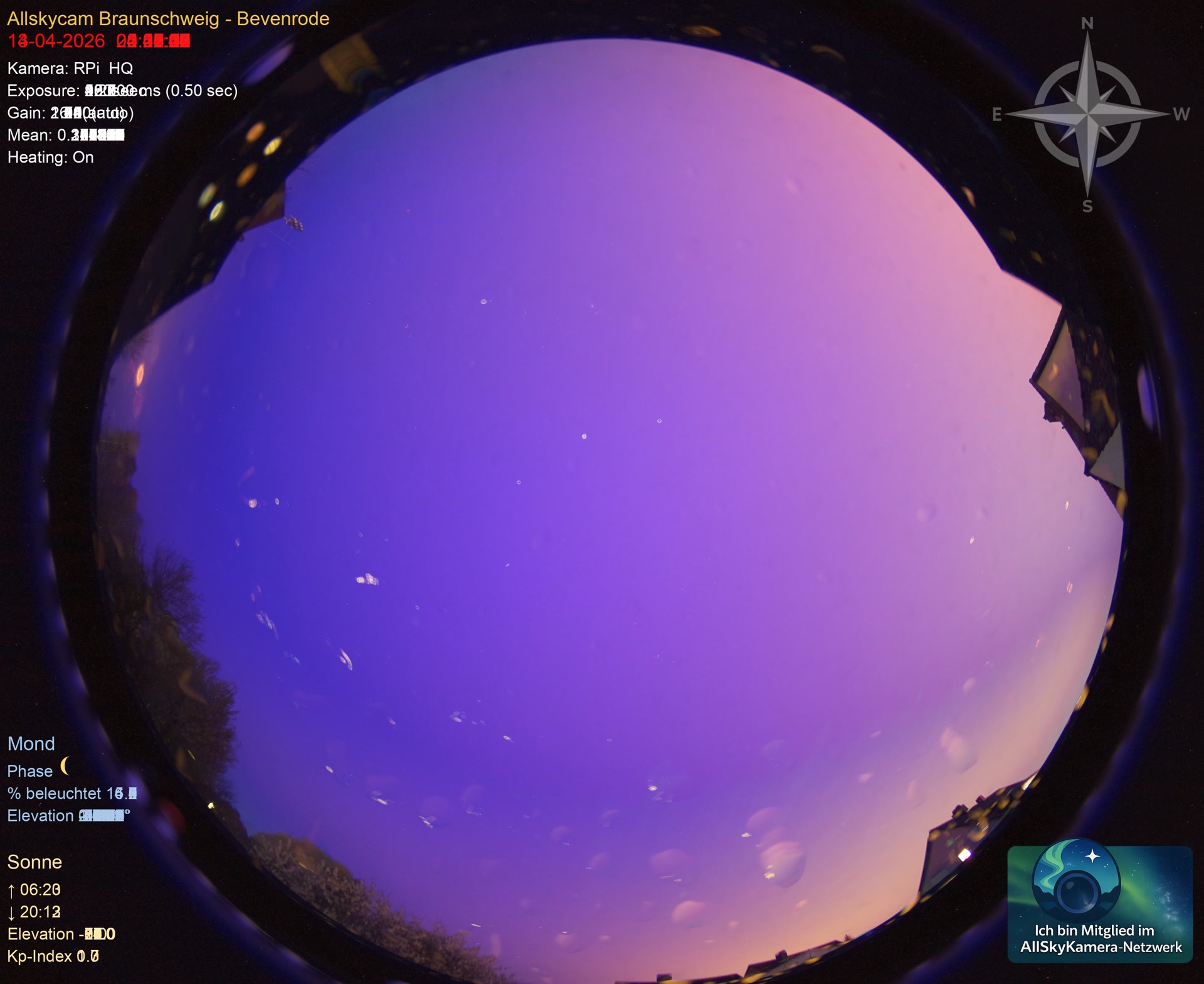 Braunschweig, Bevenrode