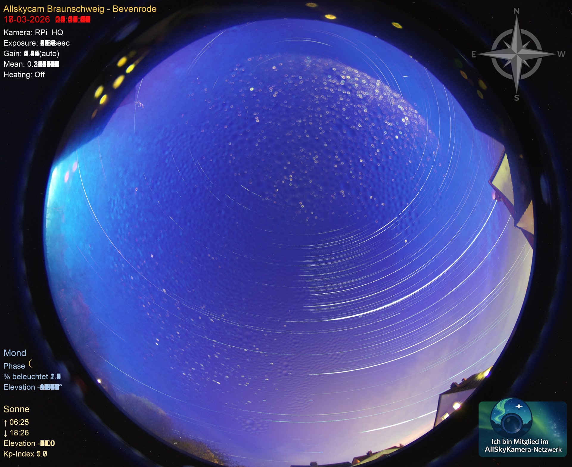 Braunschweig, Bevenrode