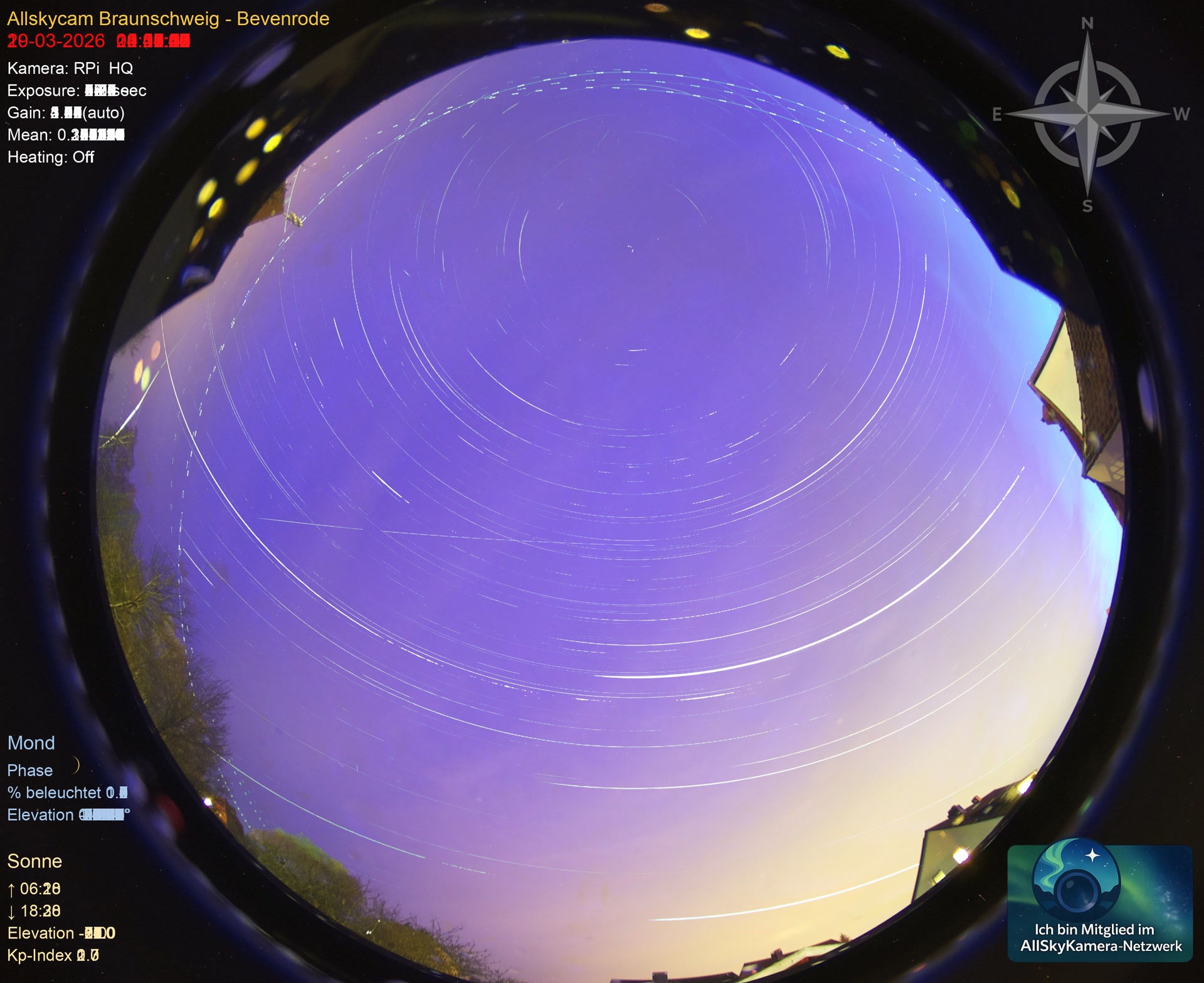 Braunschweig, Bevenrode