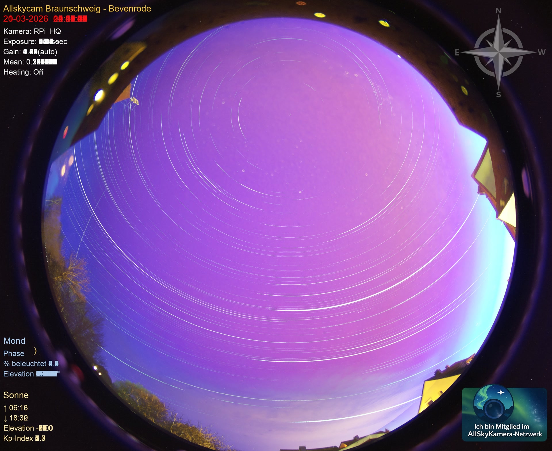 Braunschweig, Bevenrode