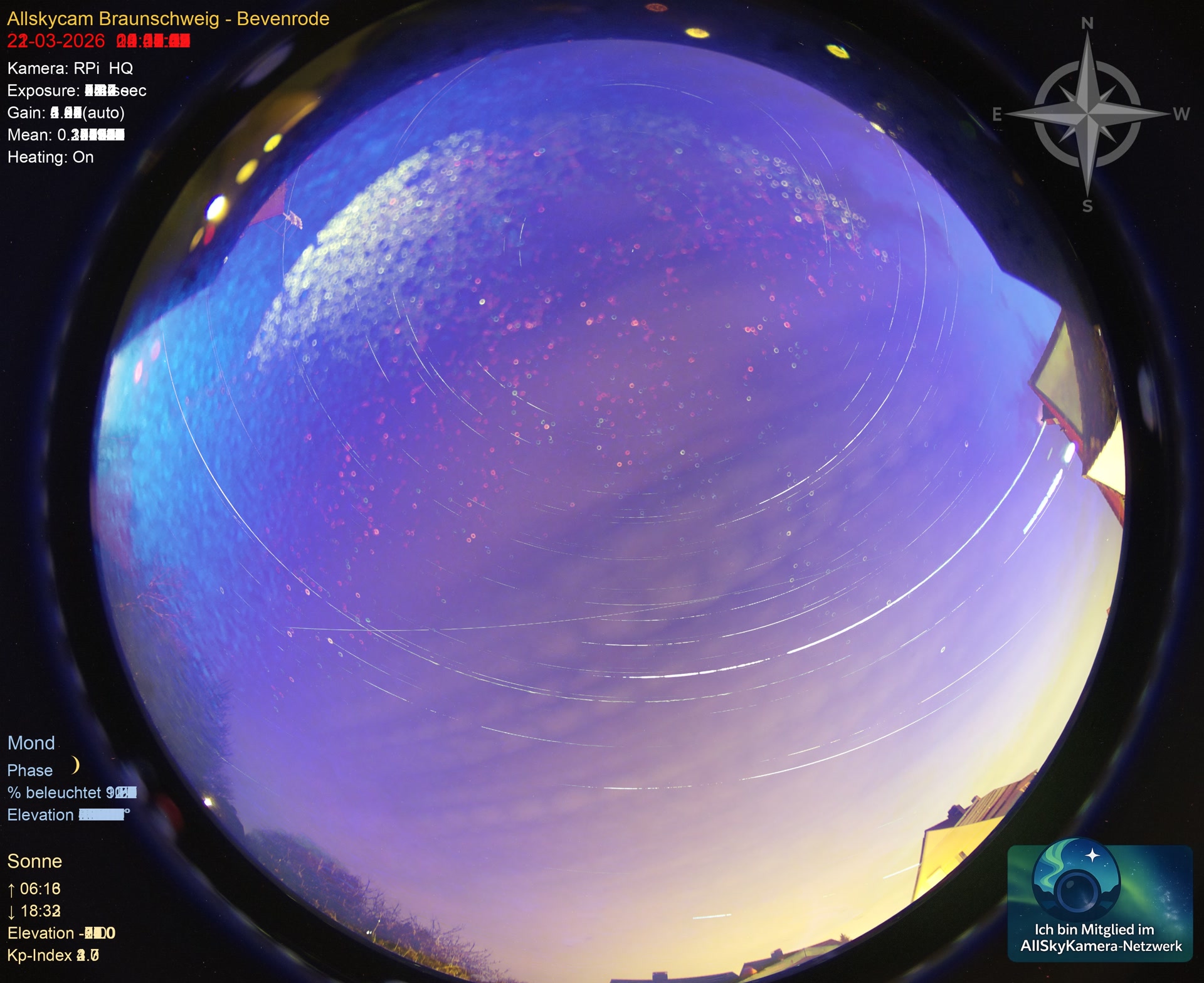 Braunschweig, Bevenrode