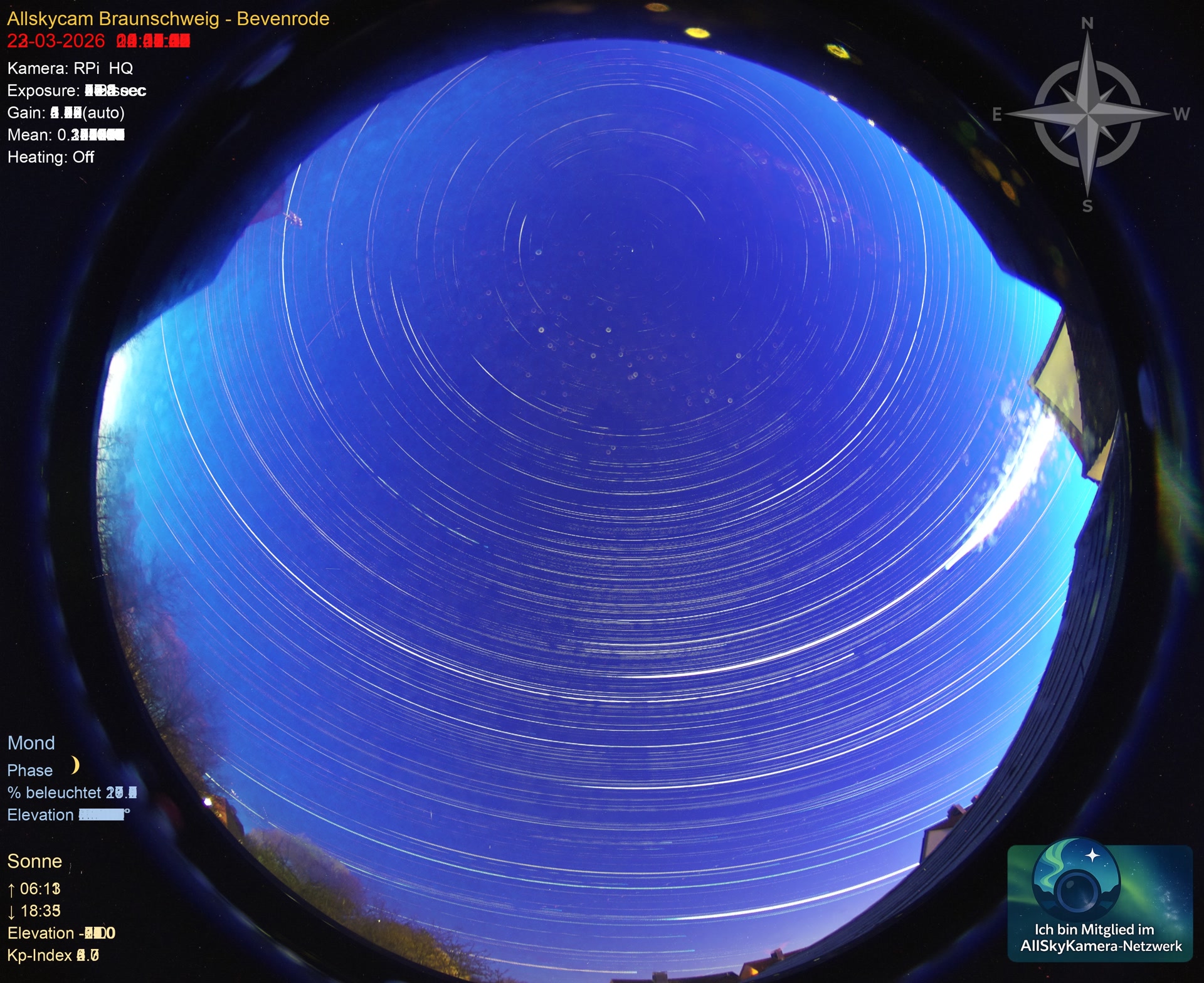 Braunschweig, Bevenrode