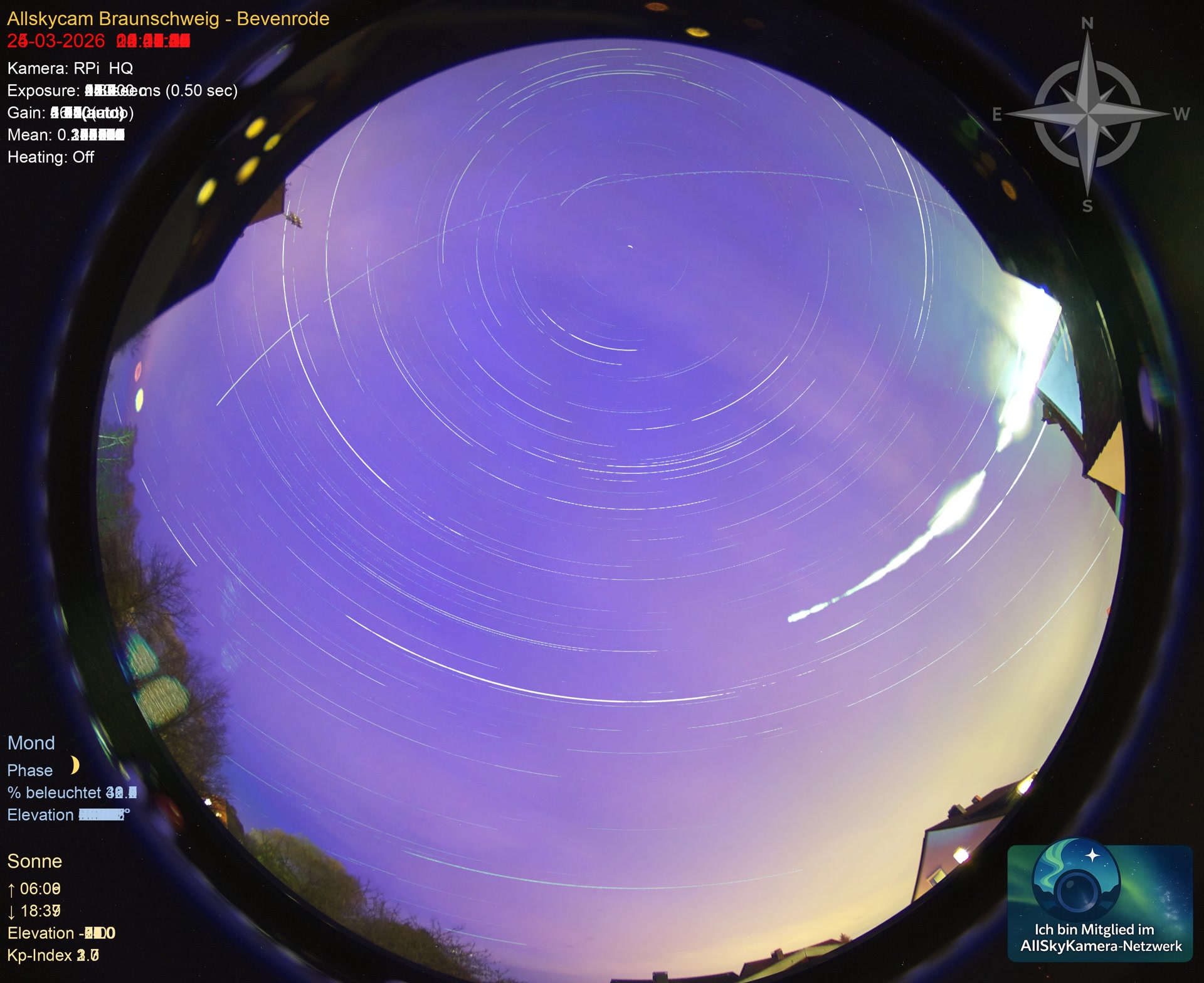 Braunschweig, Bevenrode