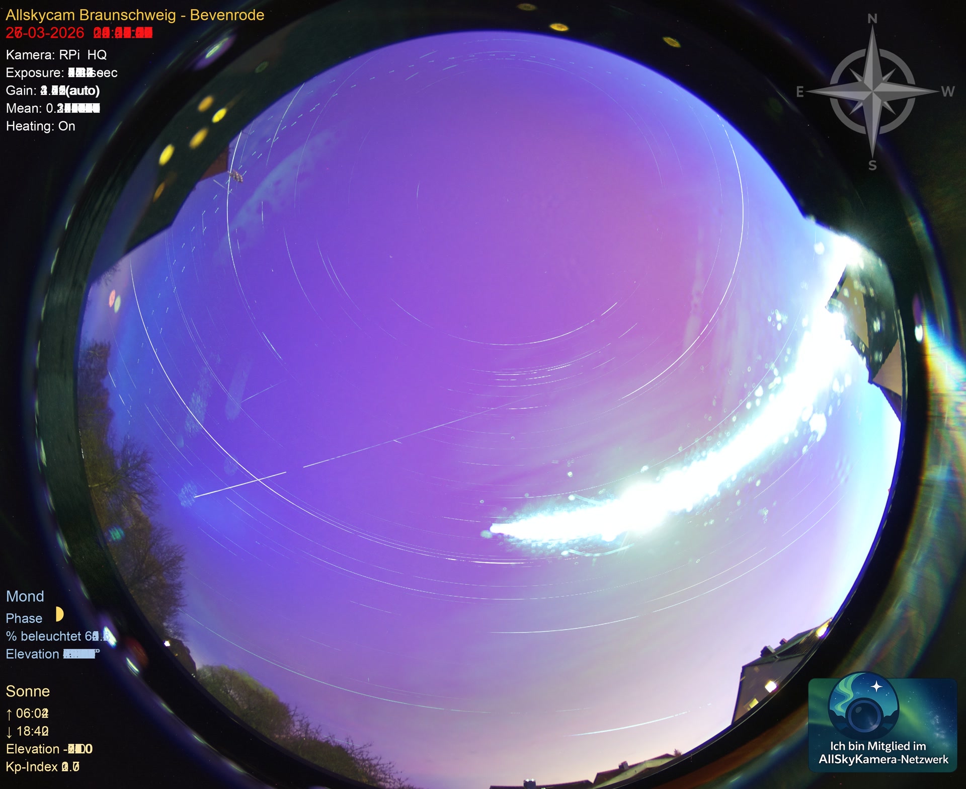 Braunschweig, Bevenrode