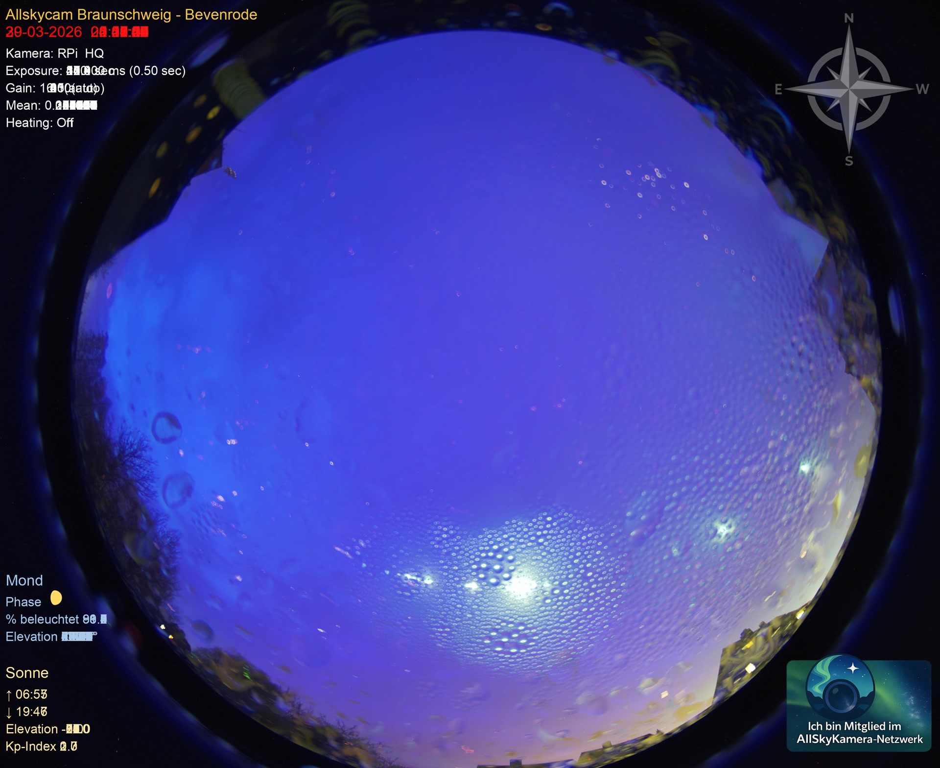 Braunschweig, Bevenrode