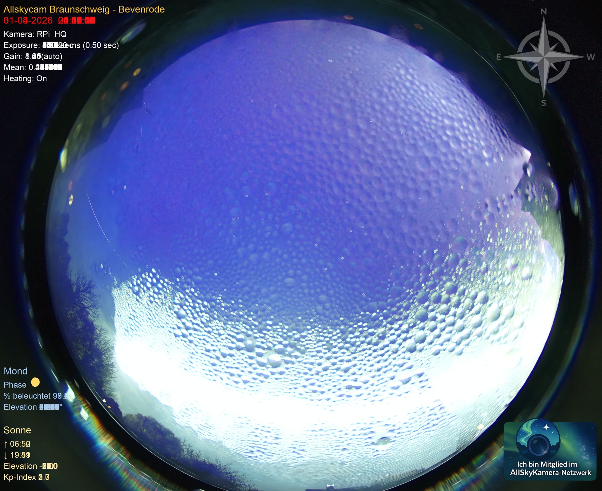 Braunschweig, Bevenrode