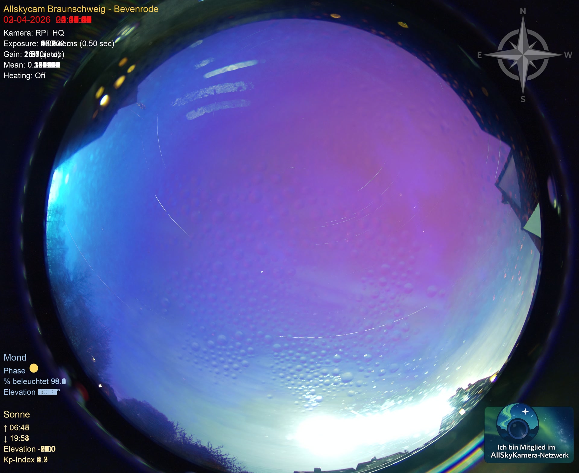 Braunschweig, Bevenrode