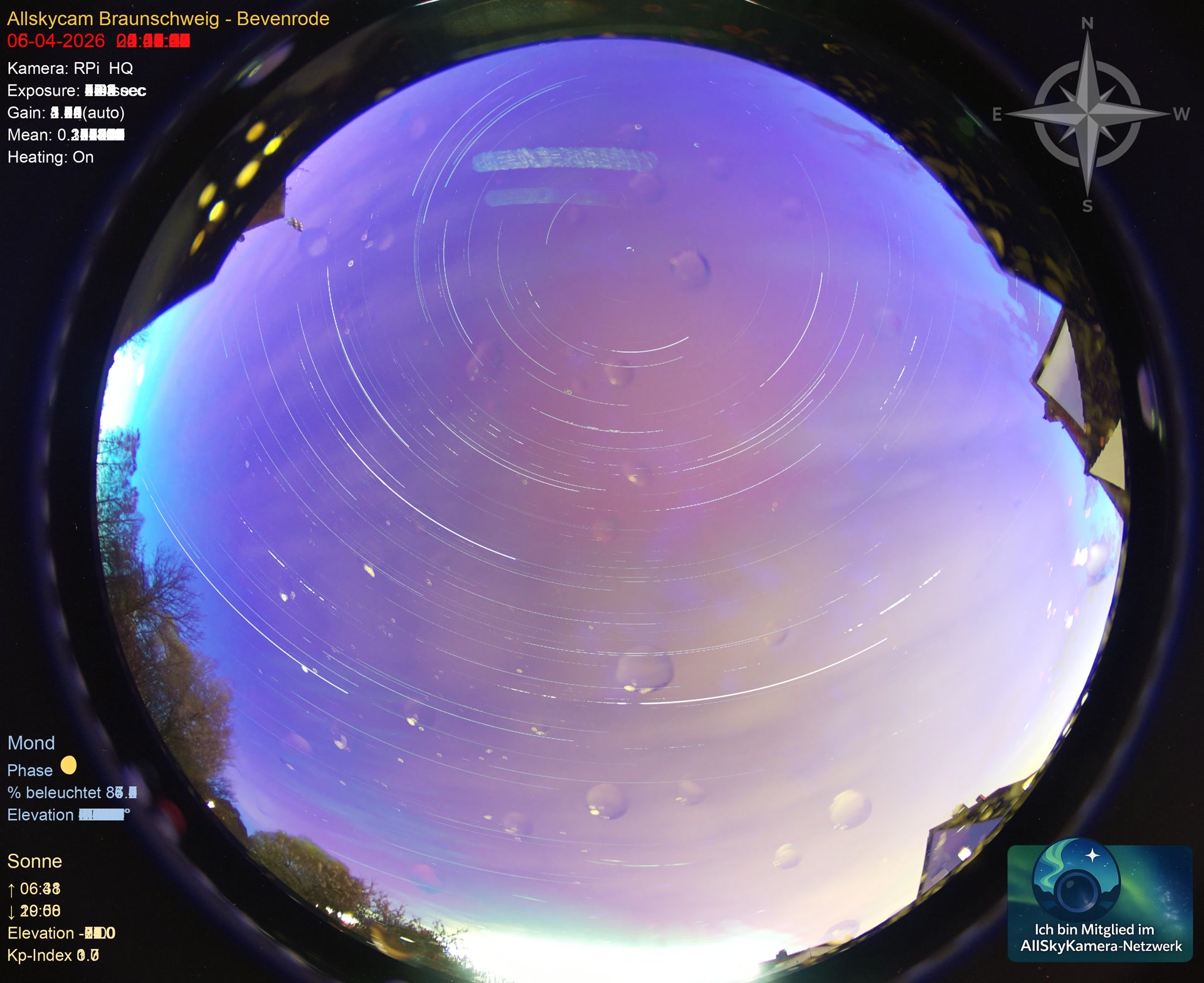 Braunschweig, Bevenrode