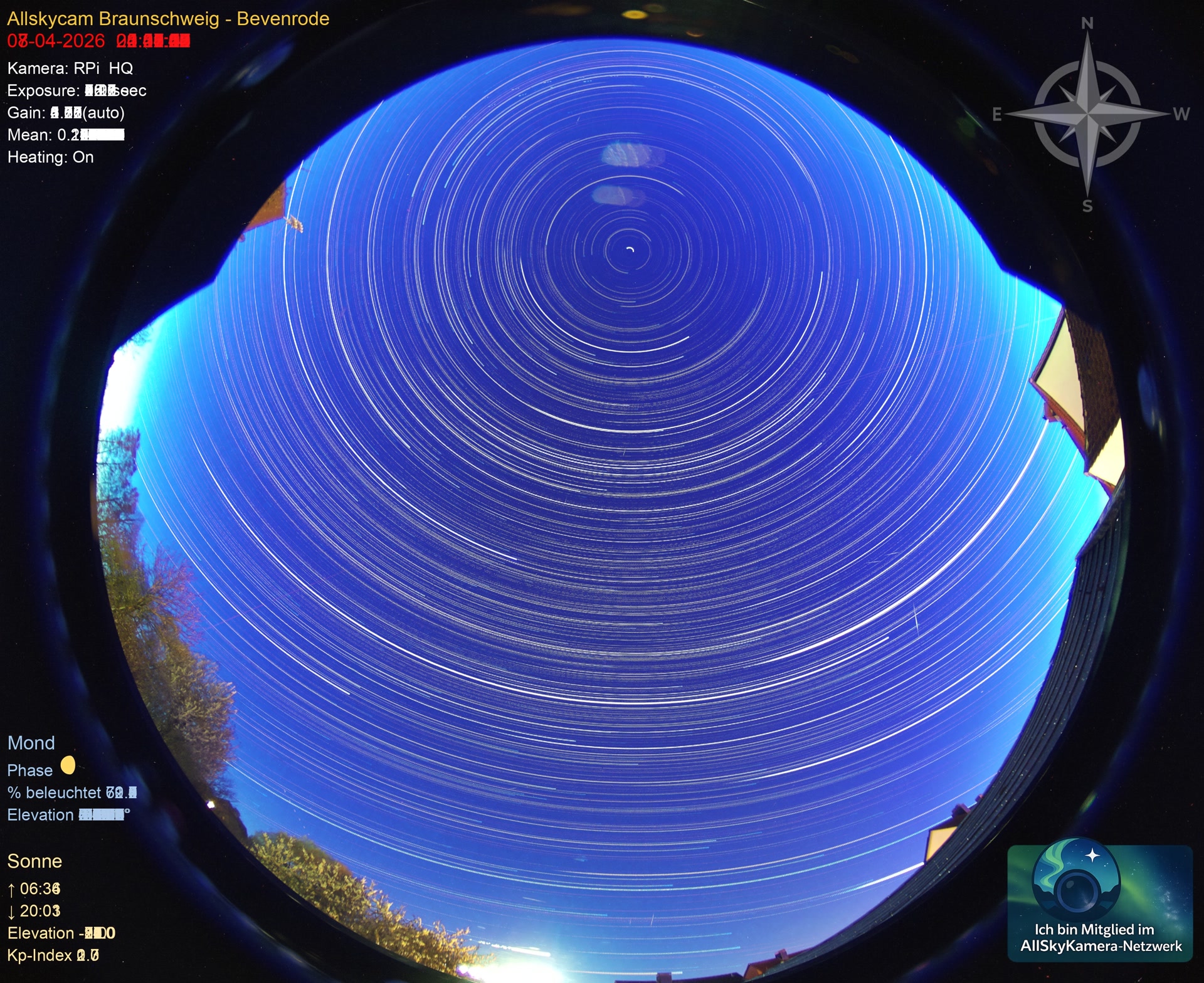 Braunschweig, Bevenrode