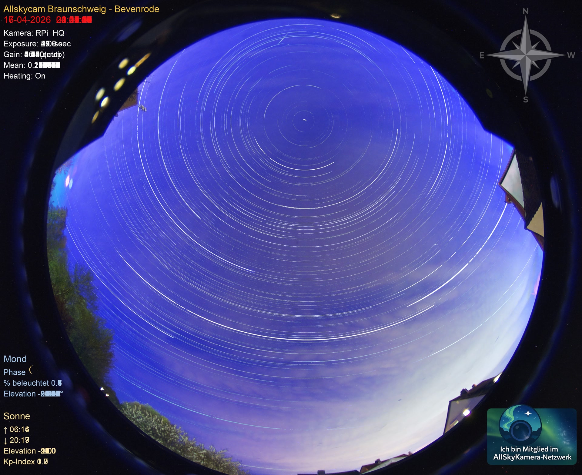 Braunschweig, Bevenrode