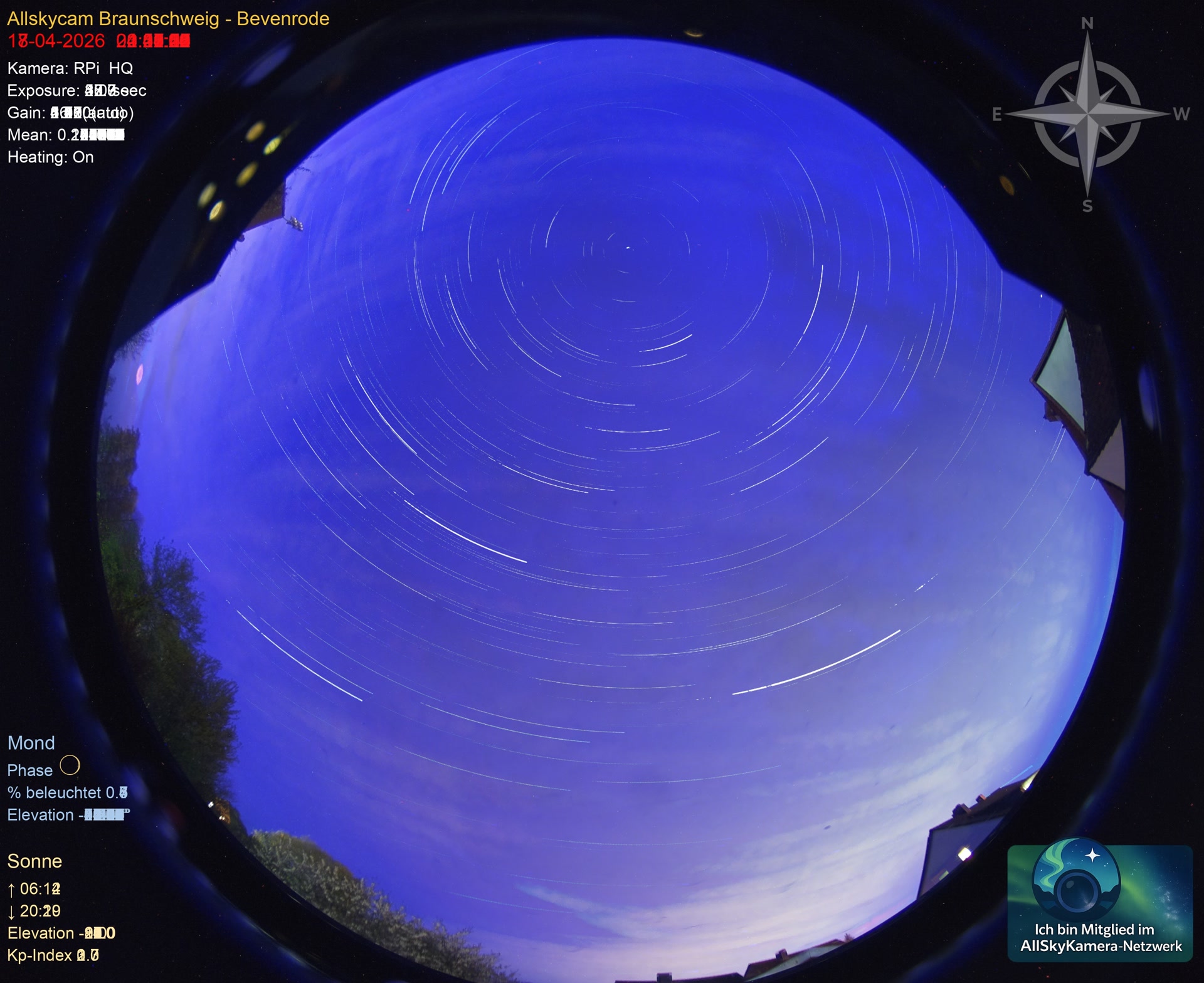 Braunschweig, Bevenrode