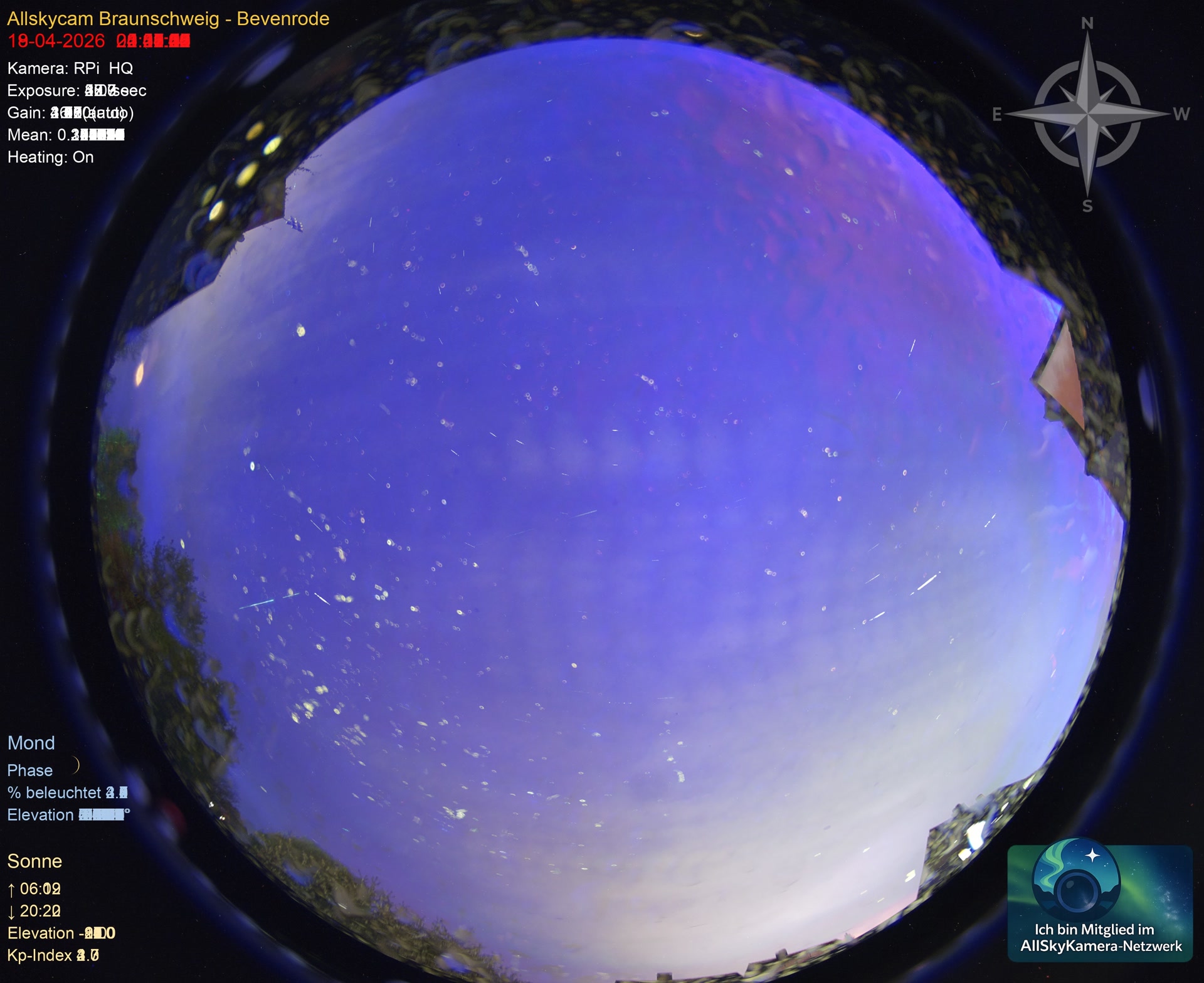 Braunschweig, Bevenrode