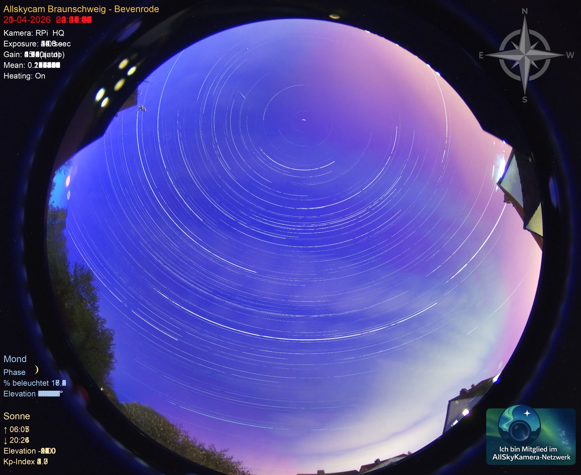 Braunschweig, Bevenrode