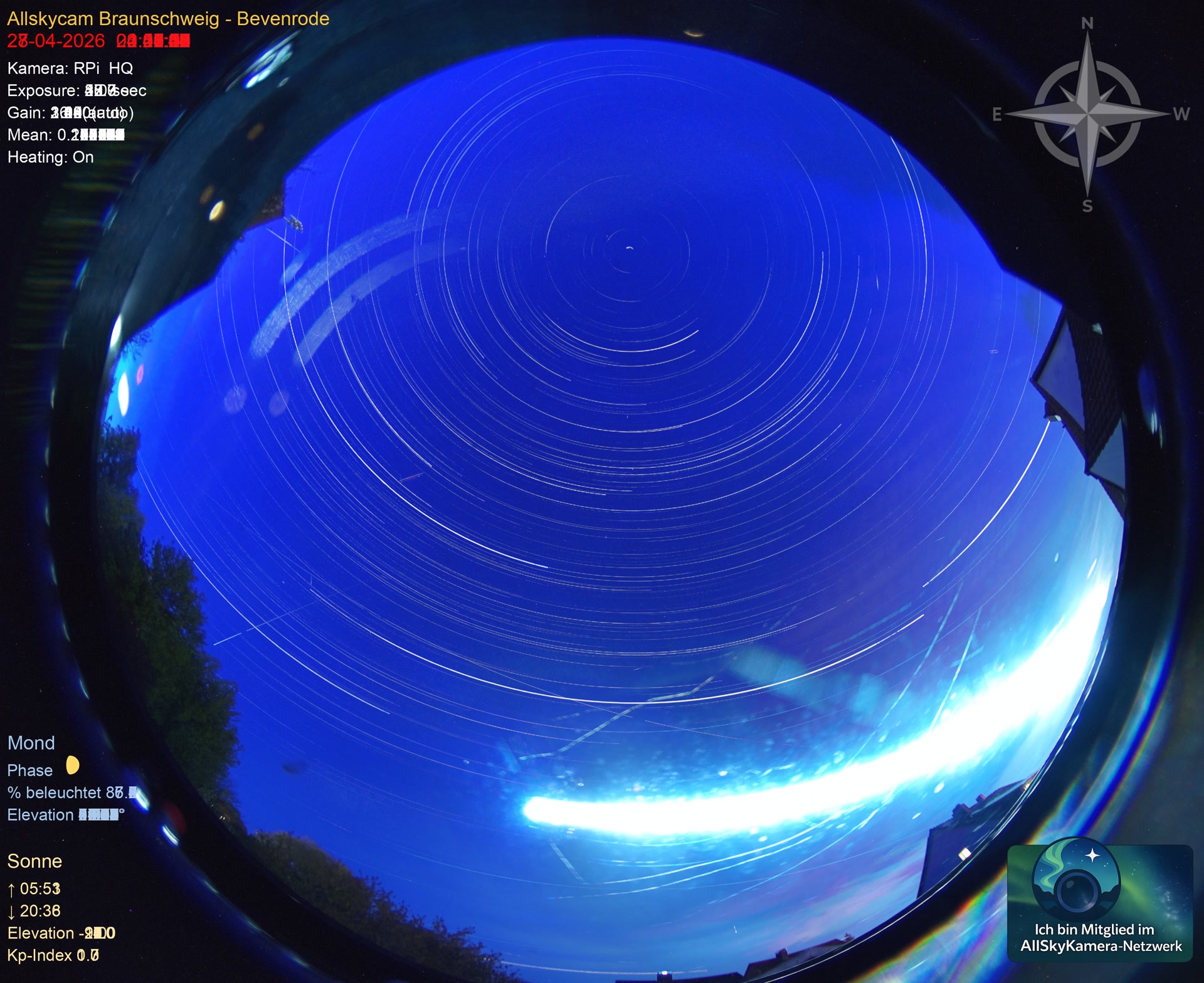 Braunschweig, Bevenrode