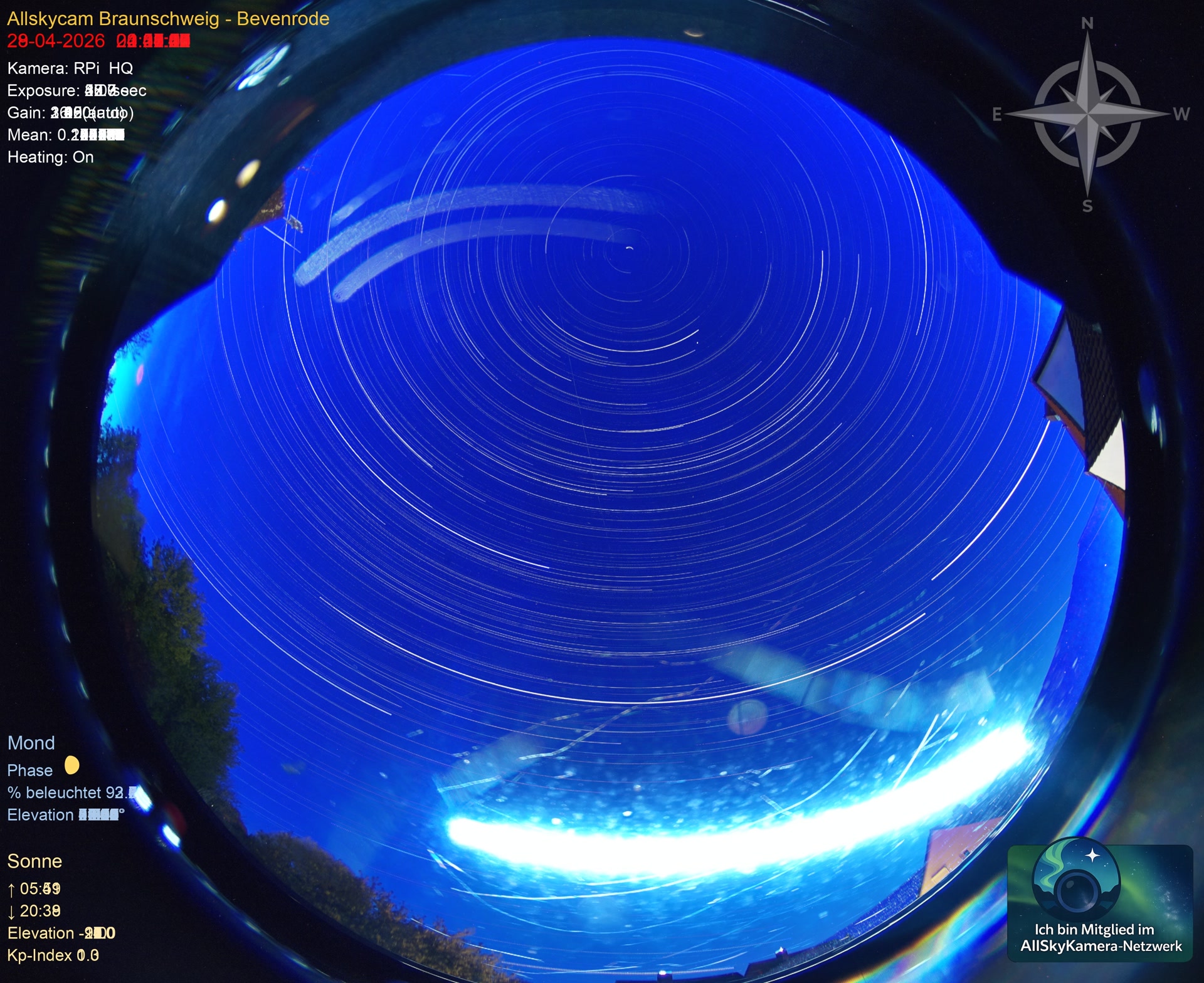 Braunschweig, Bevenrode