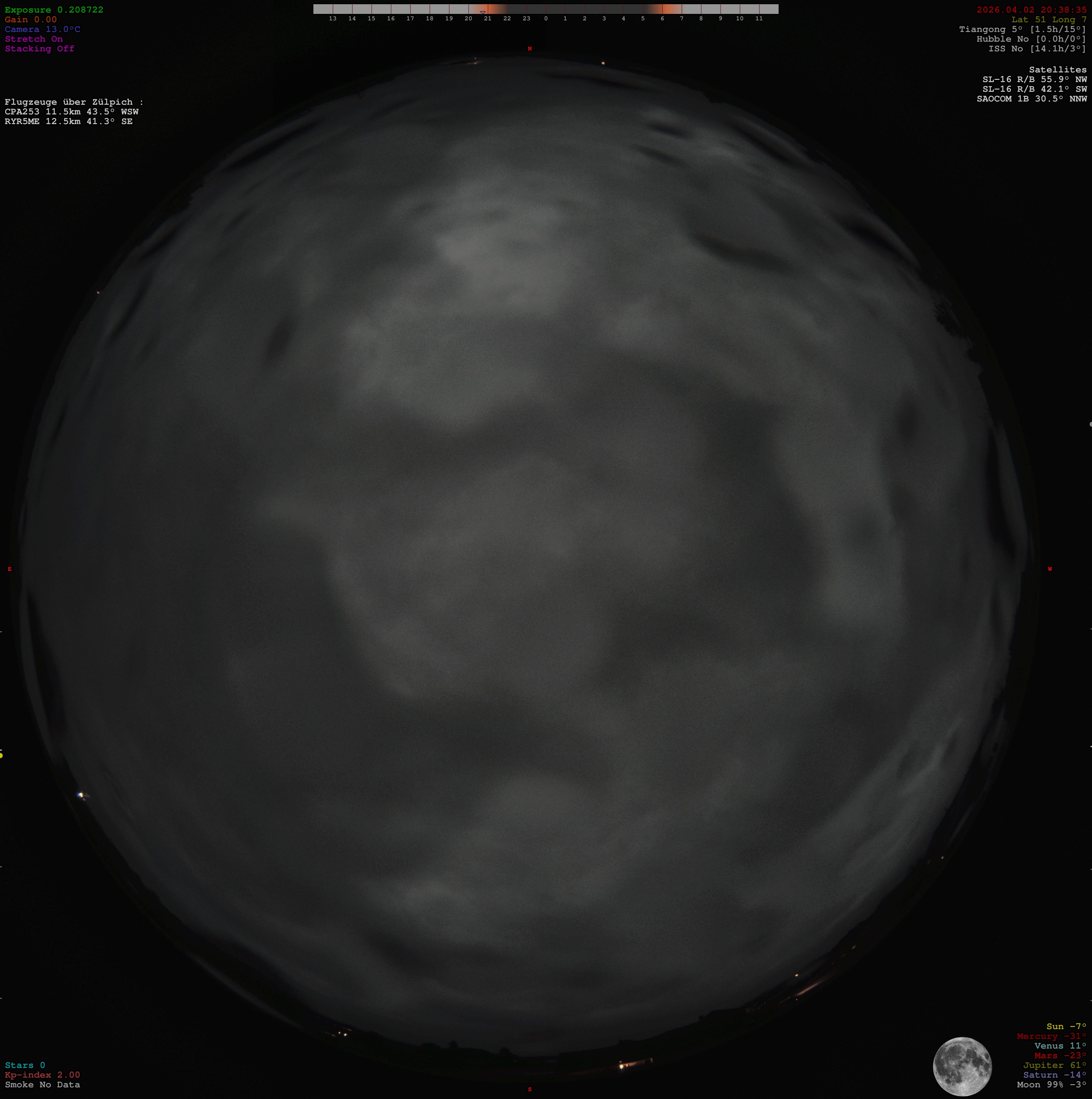 Dürscheven_Sternwarte