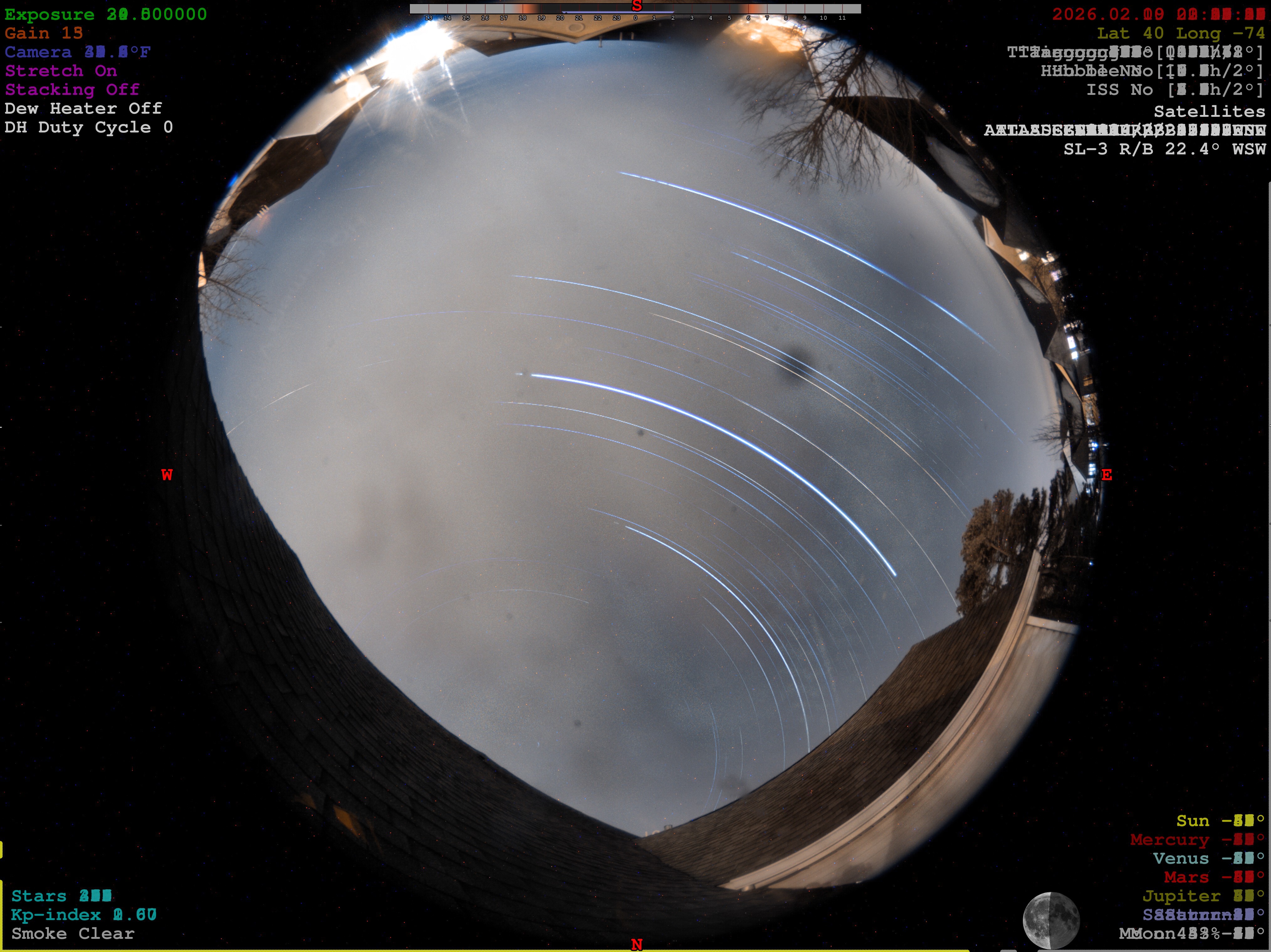 Manahawkin Observatory