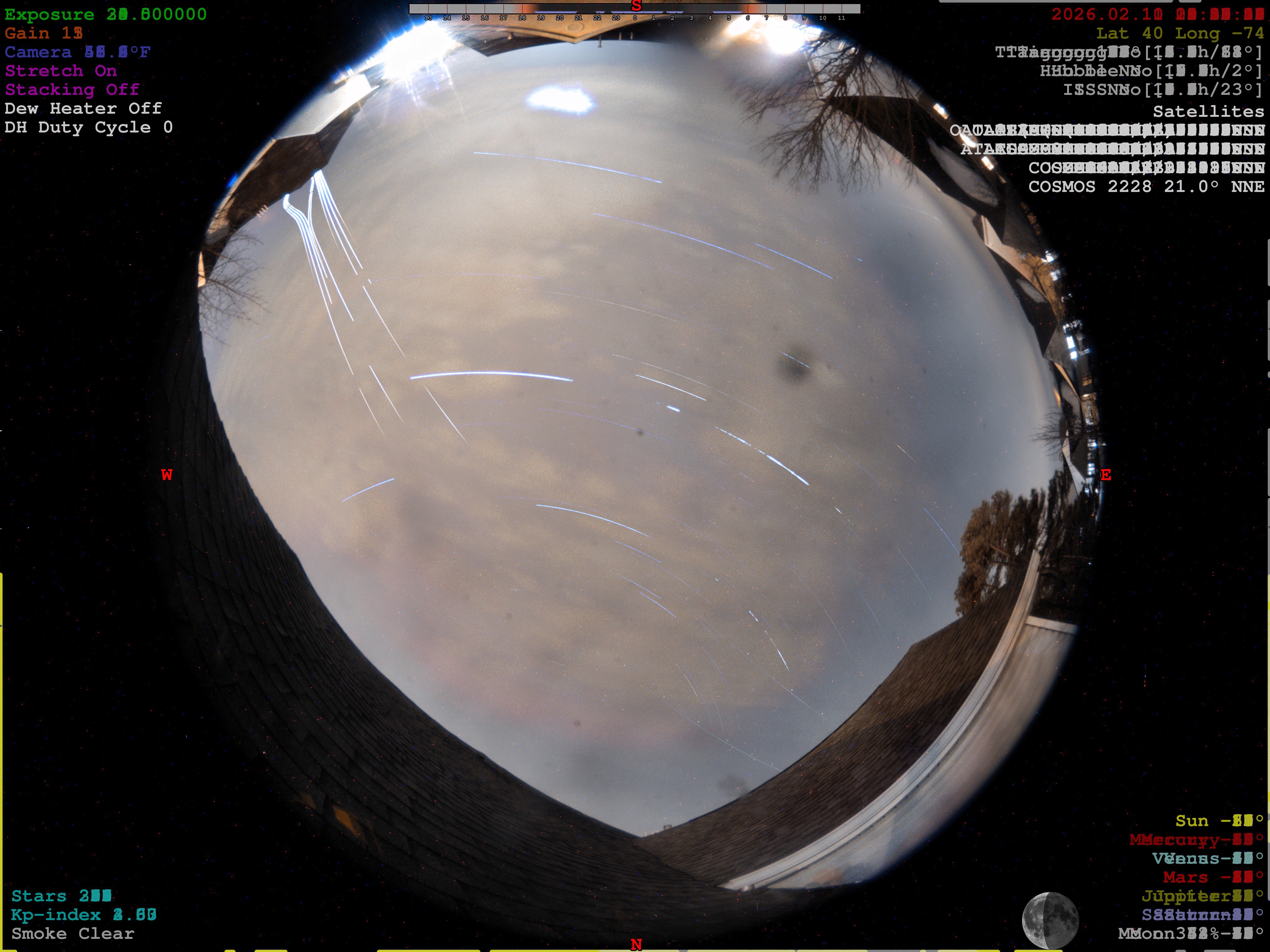 Manahawkin Observatory