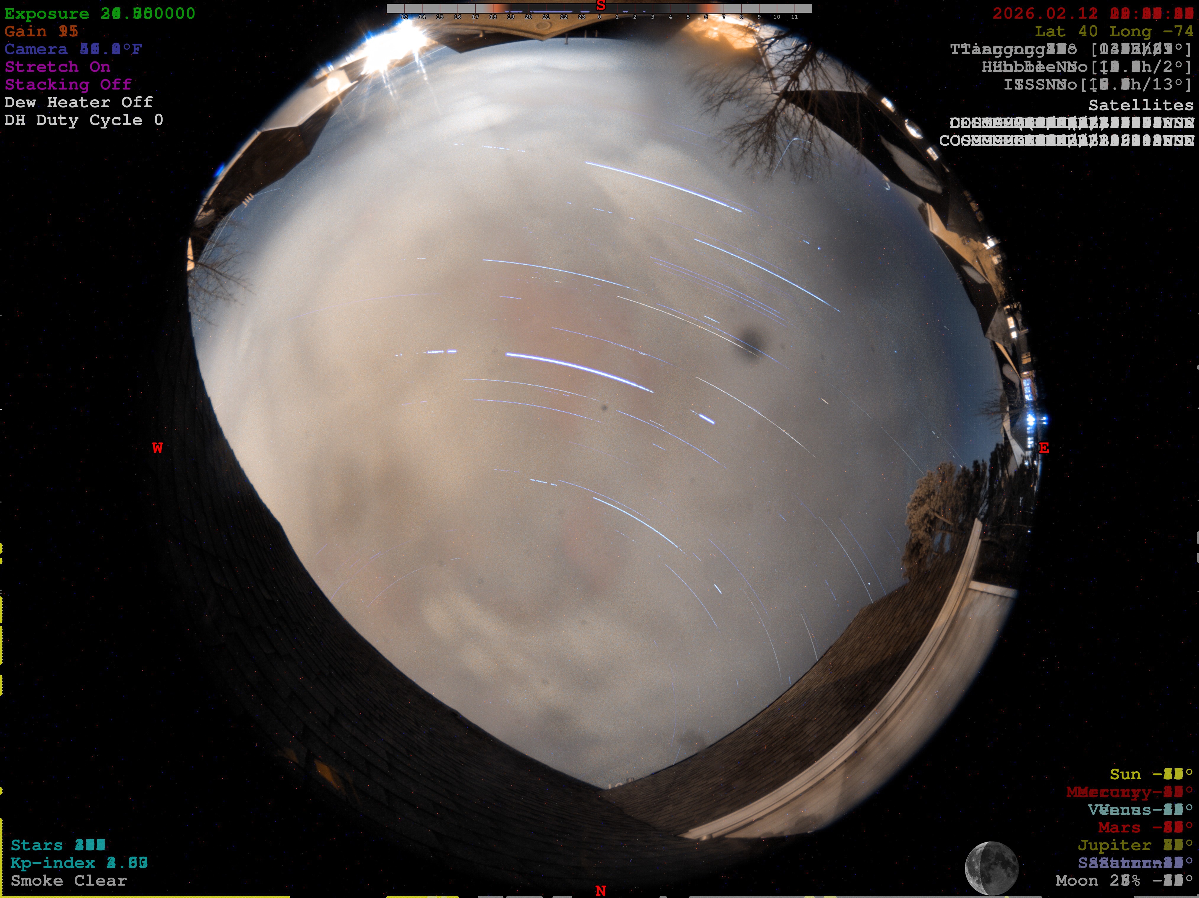 Manahawkin Observatory