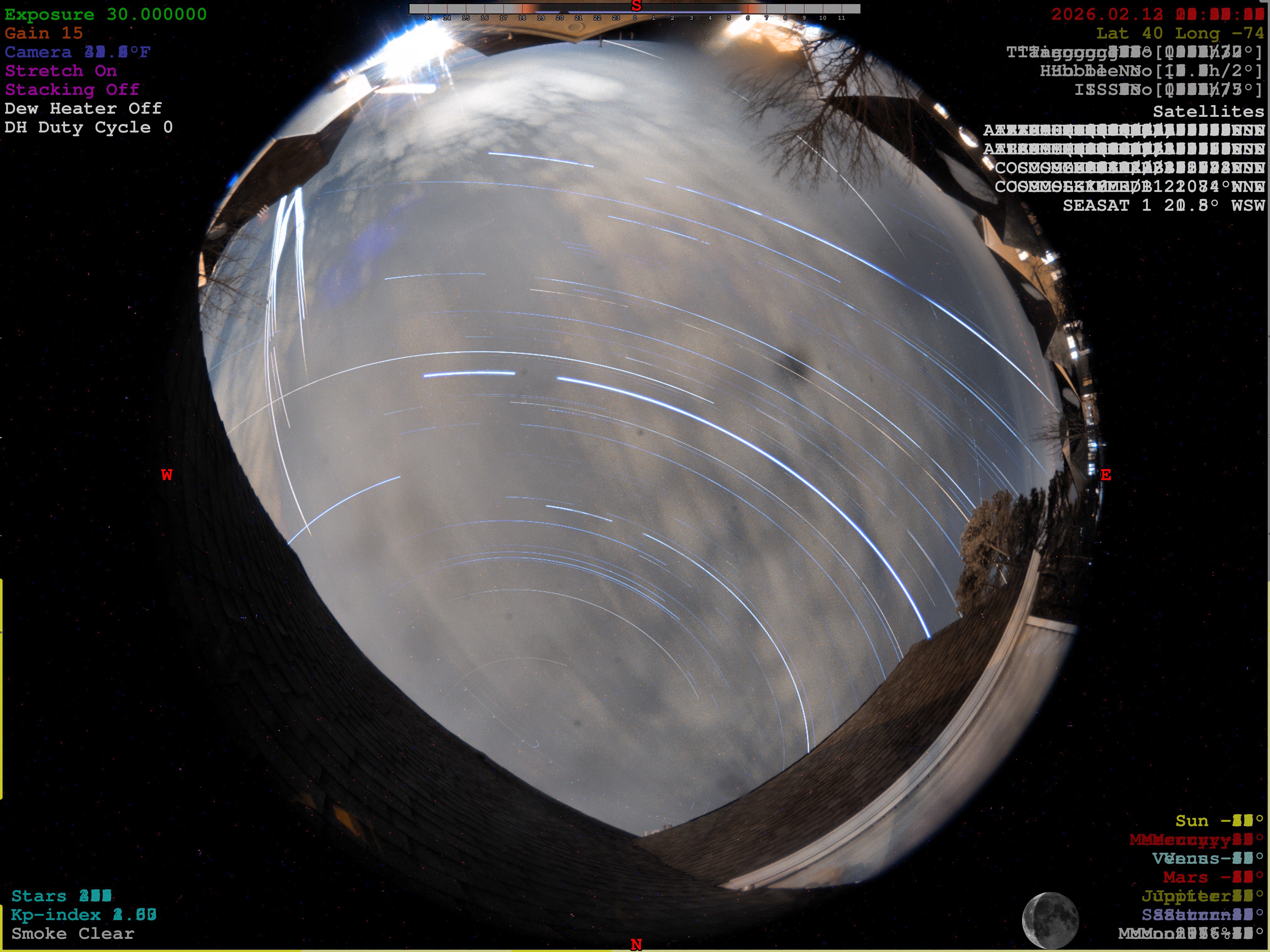 Manahawkin Observatory