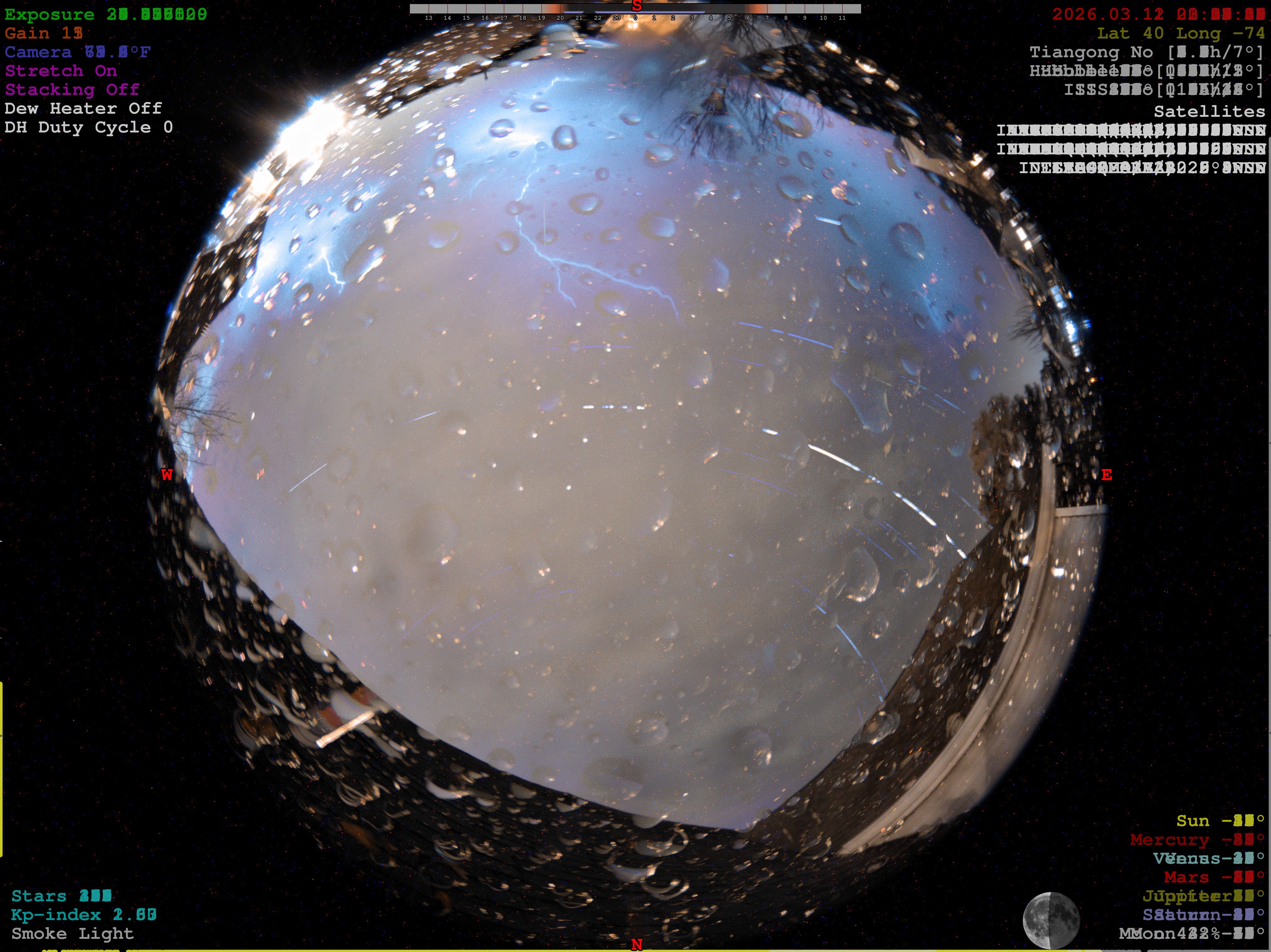 Manahawkin Observatory