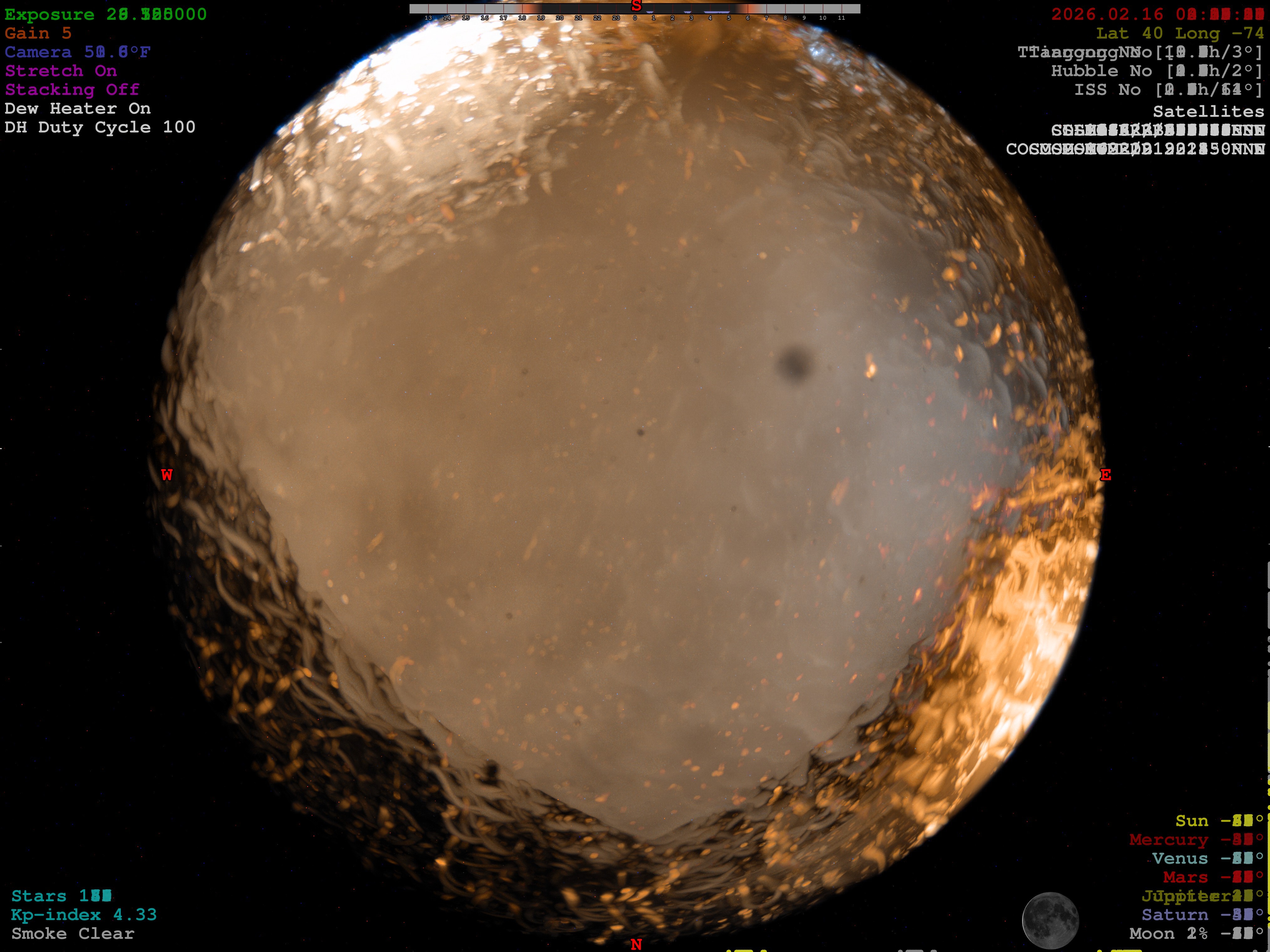 Manahawkin Observatory