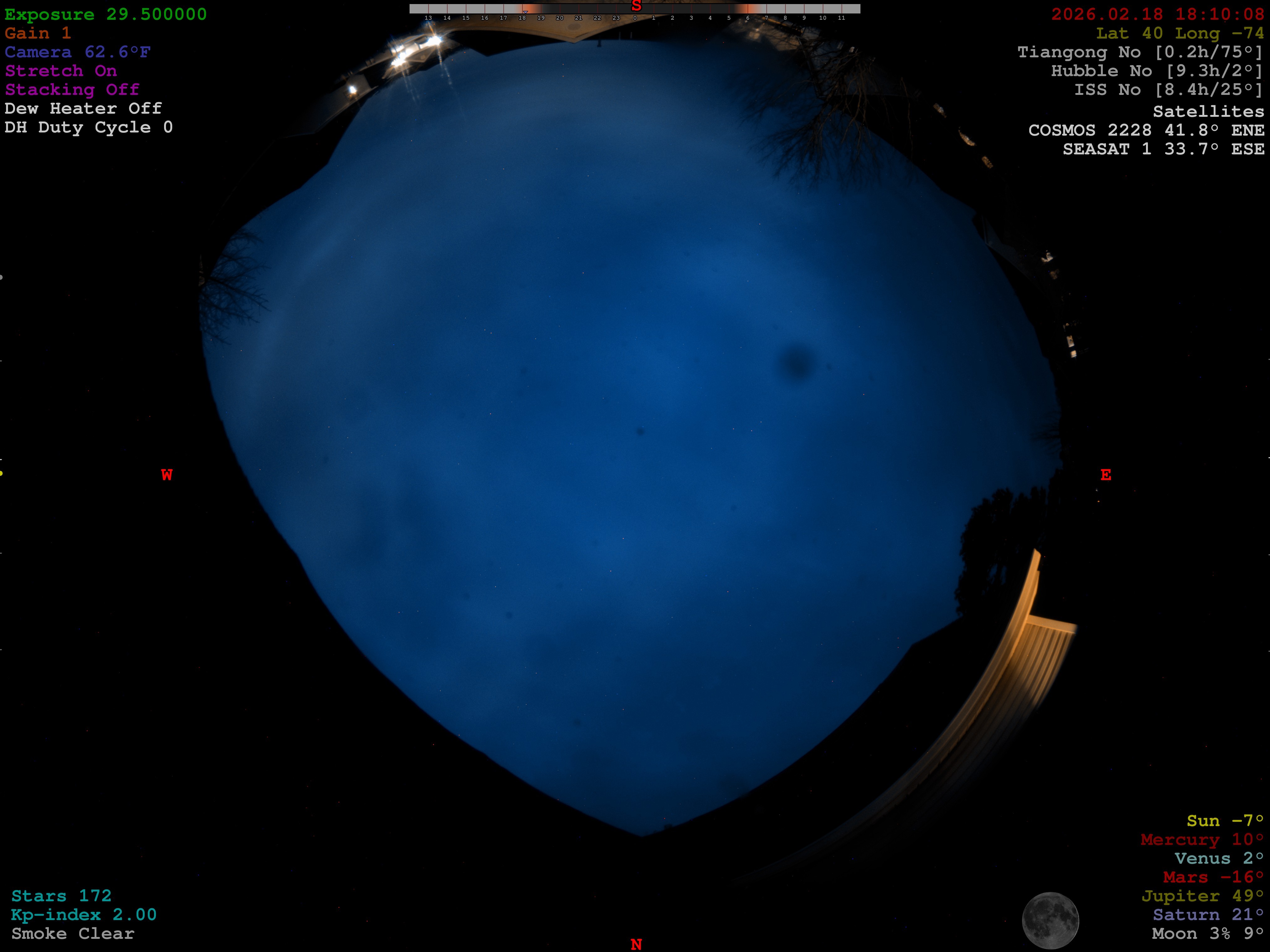 Manahawkin Observatory