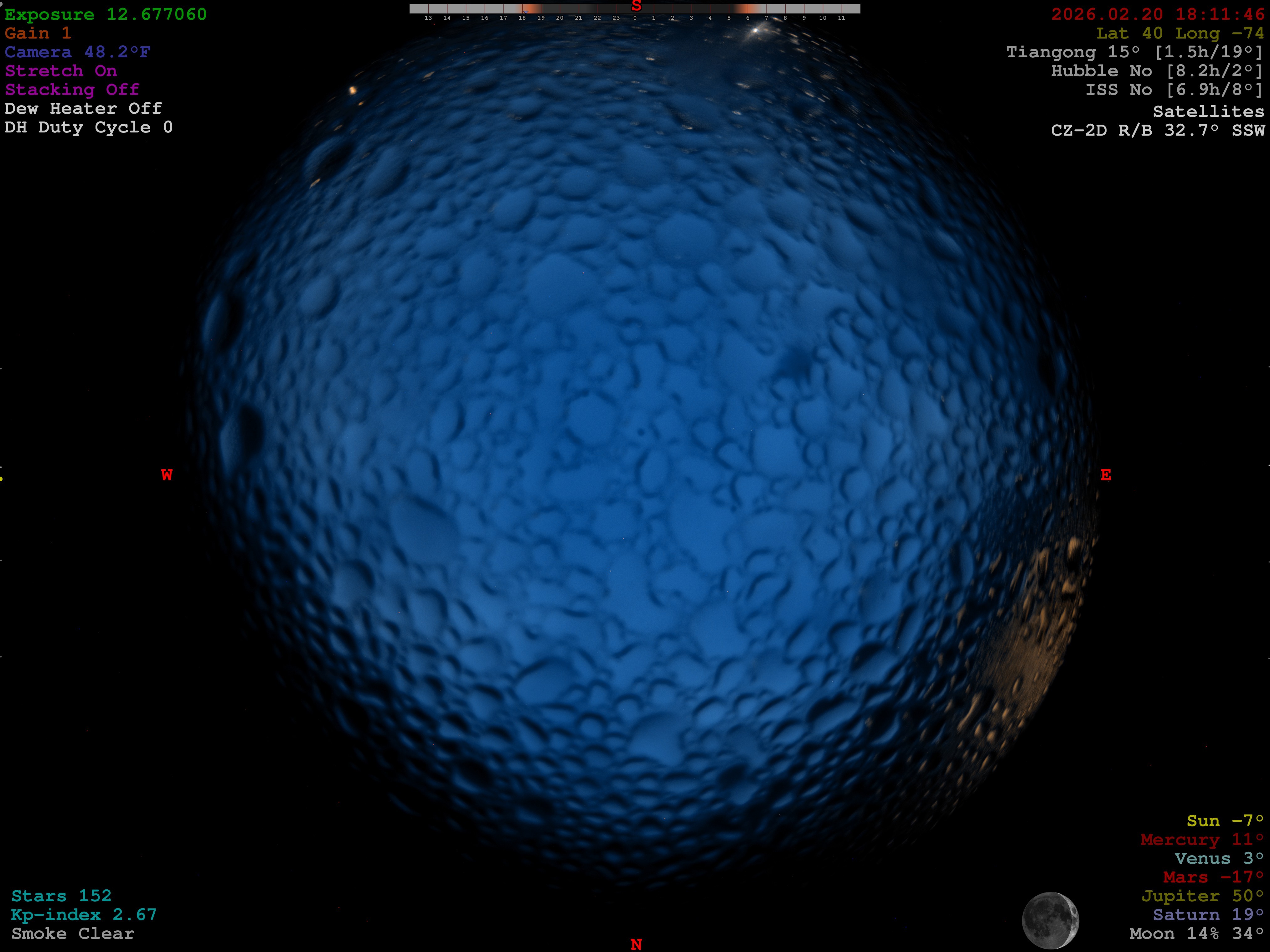 Manahawkin Observatory