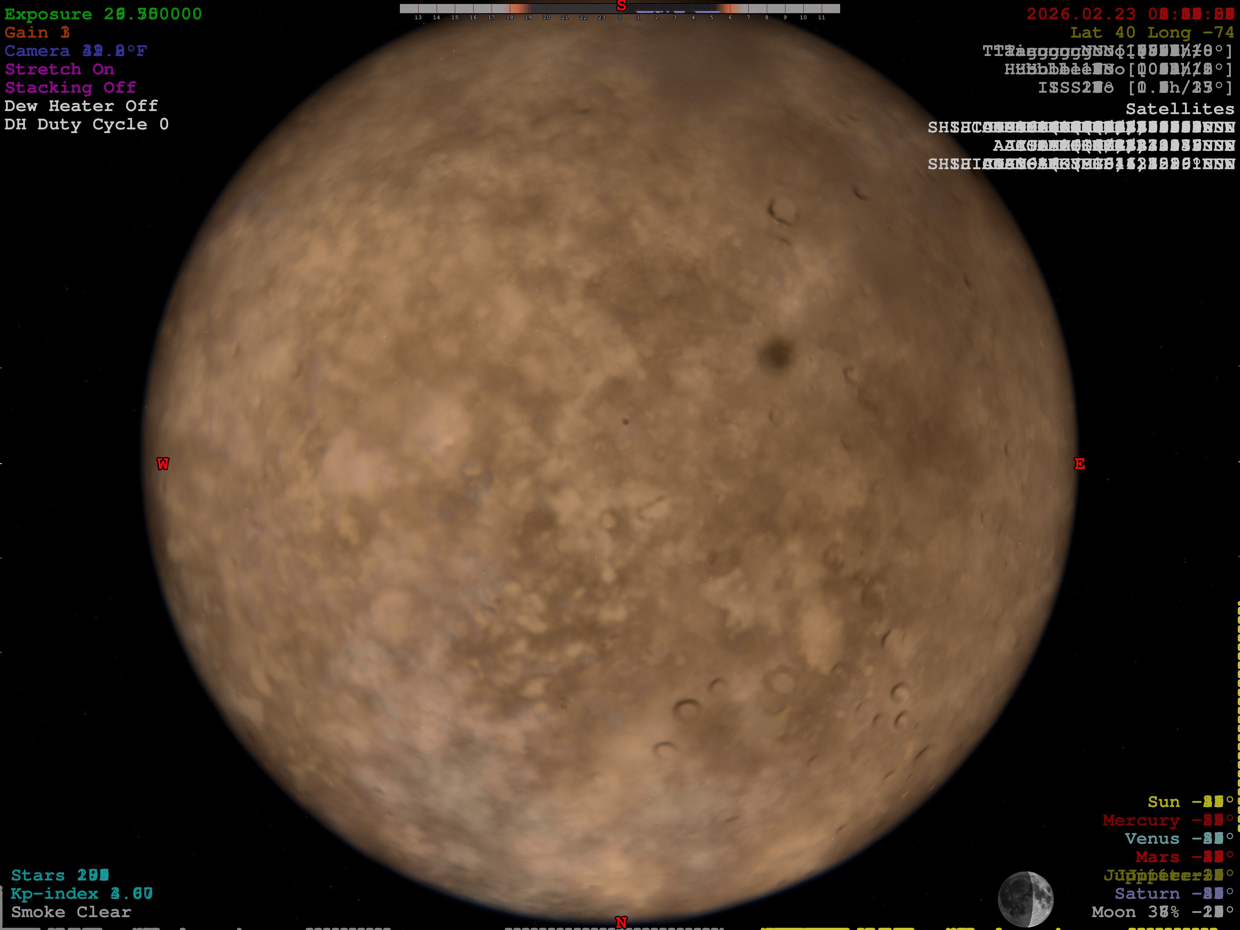 Manahawkin Observatory