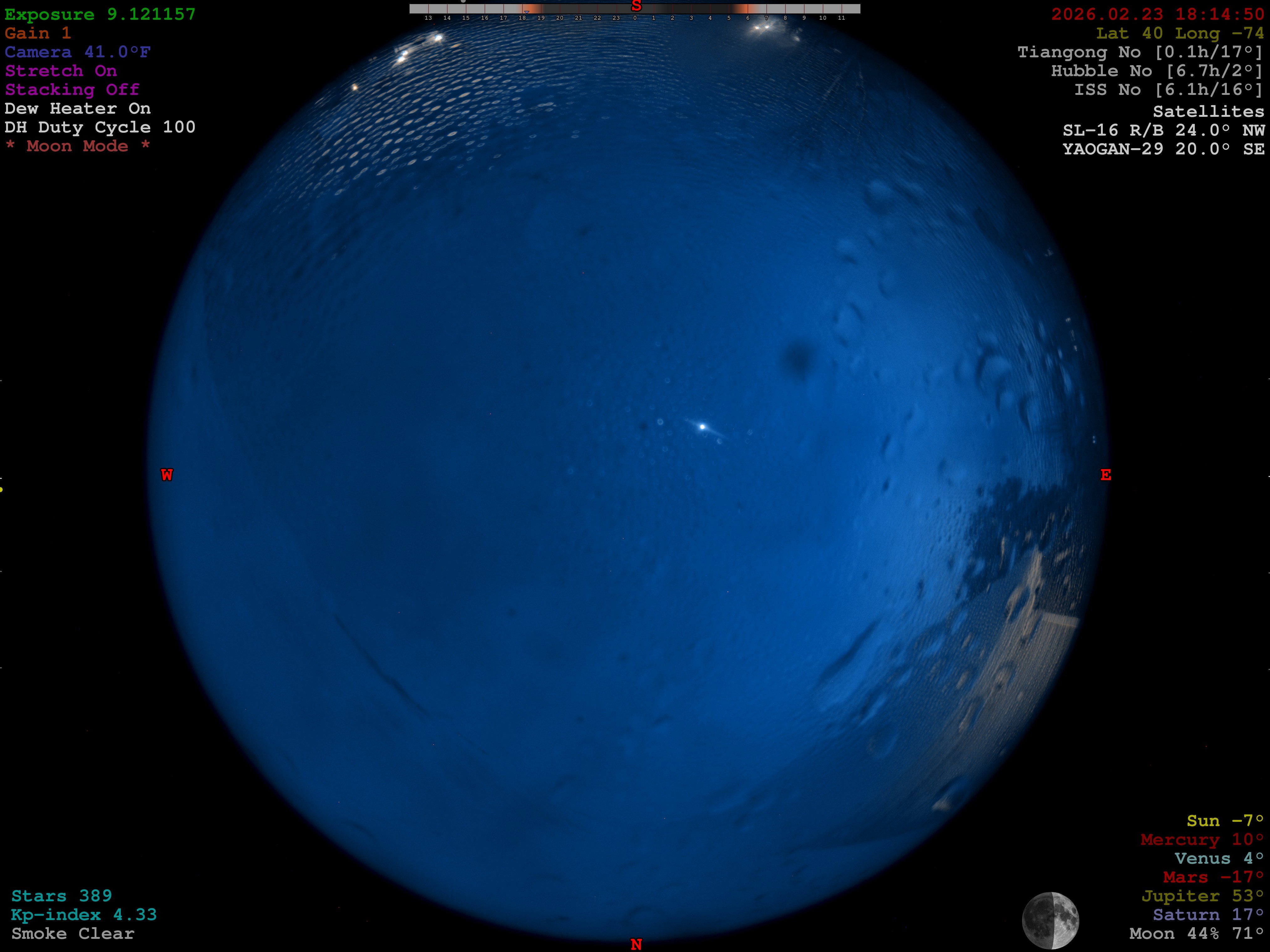 Manahawkin Observatory