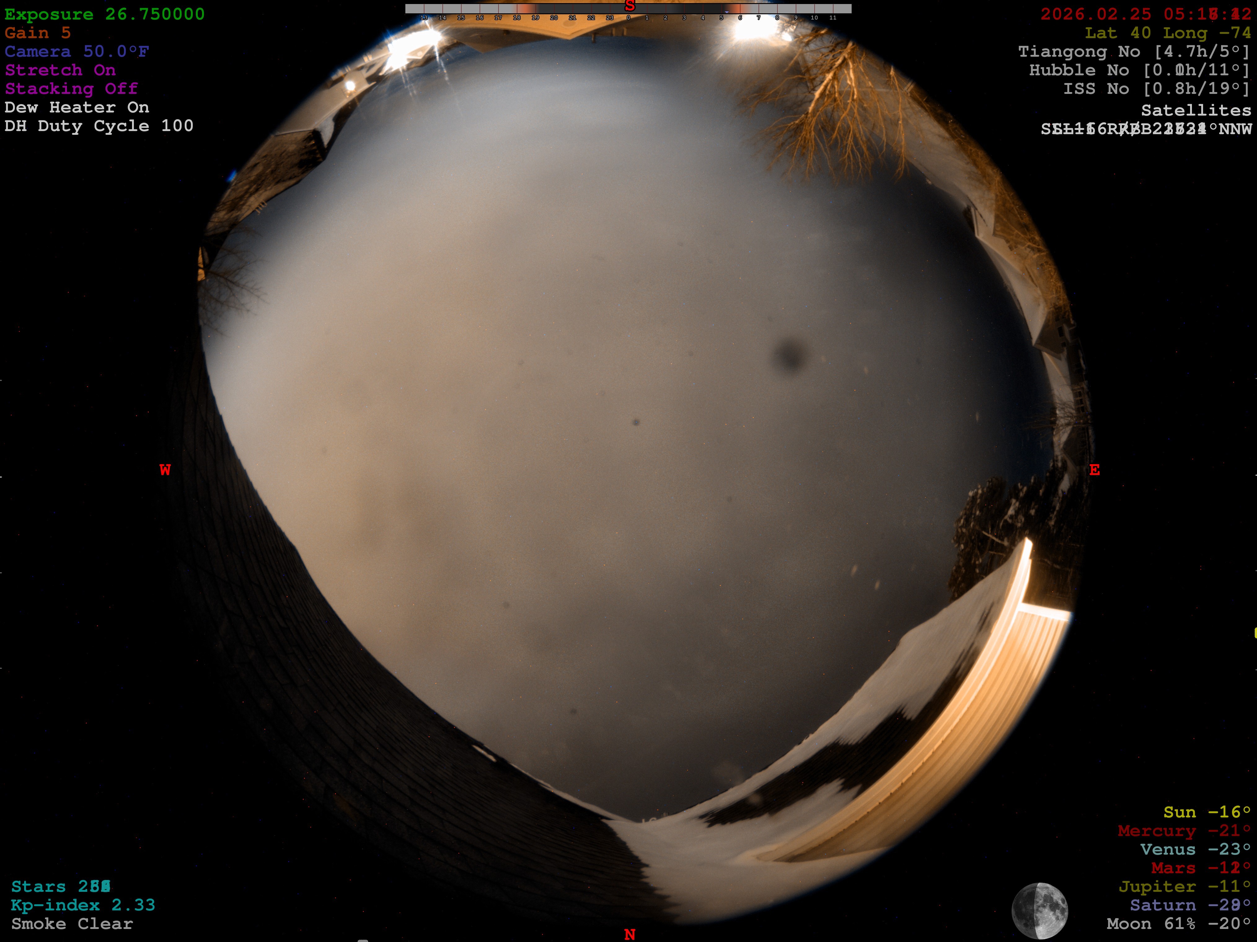 Manahawkin Observatory