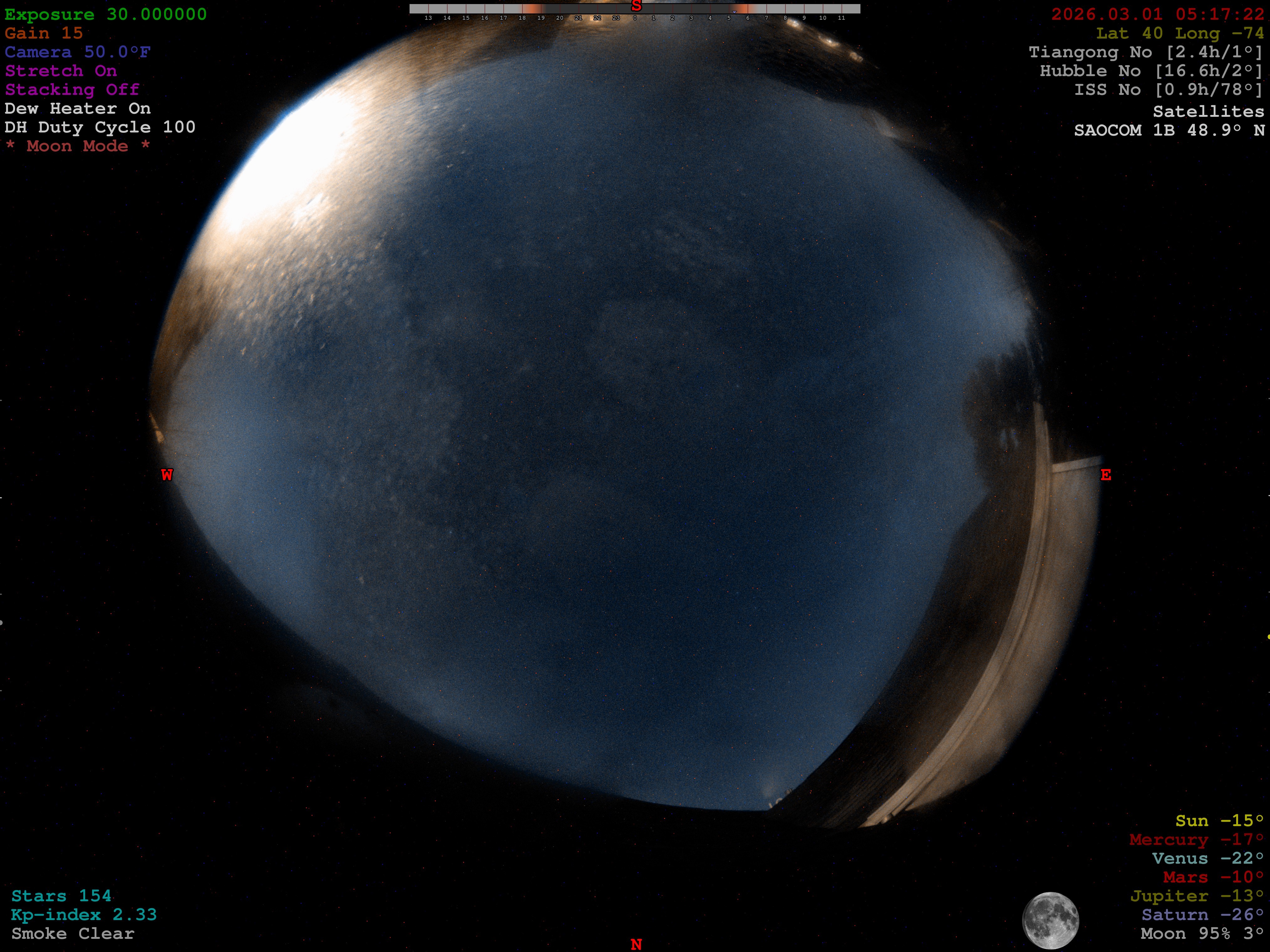 Manahawkin Observatory