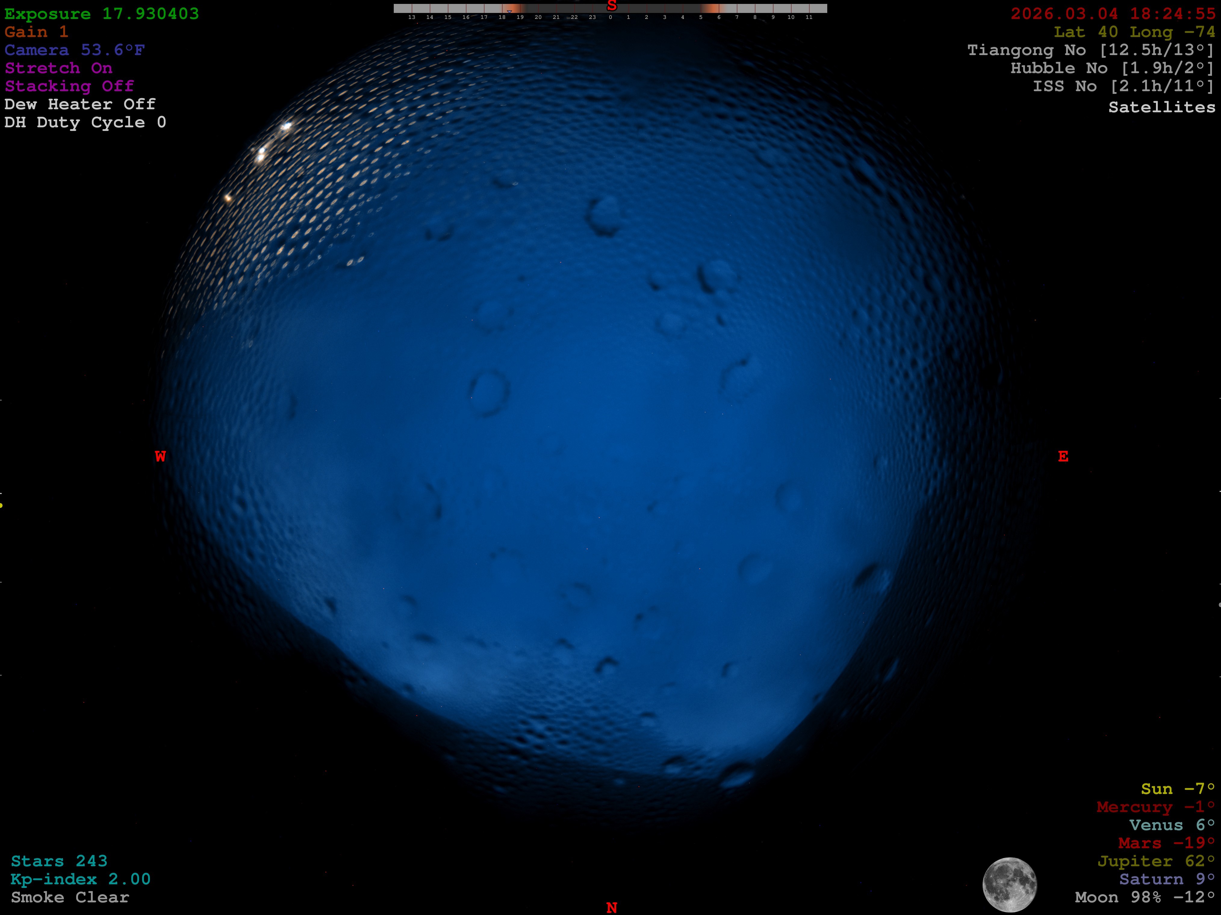 Manahawkin Observatory