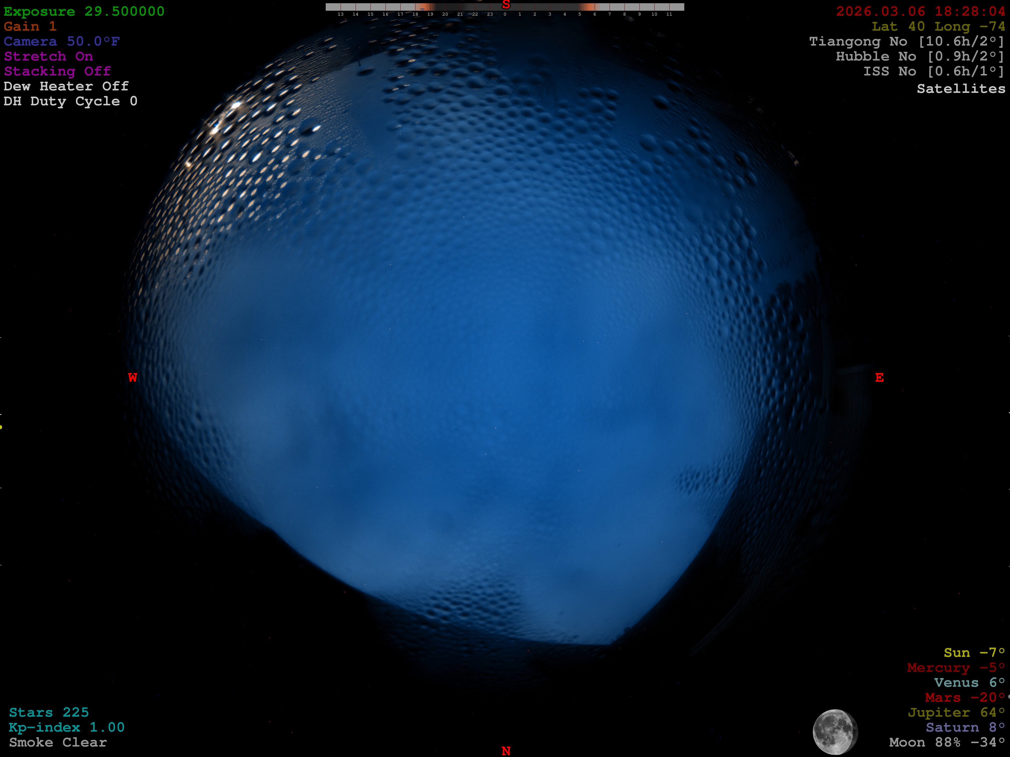 Manahawkin Observatory