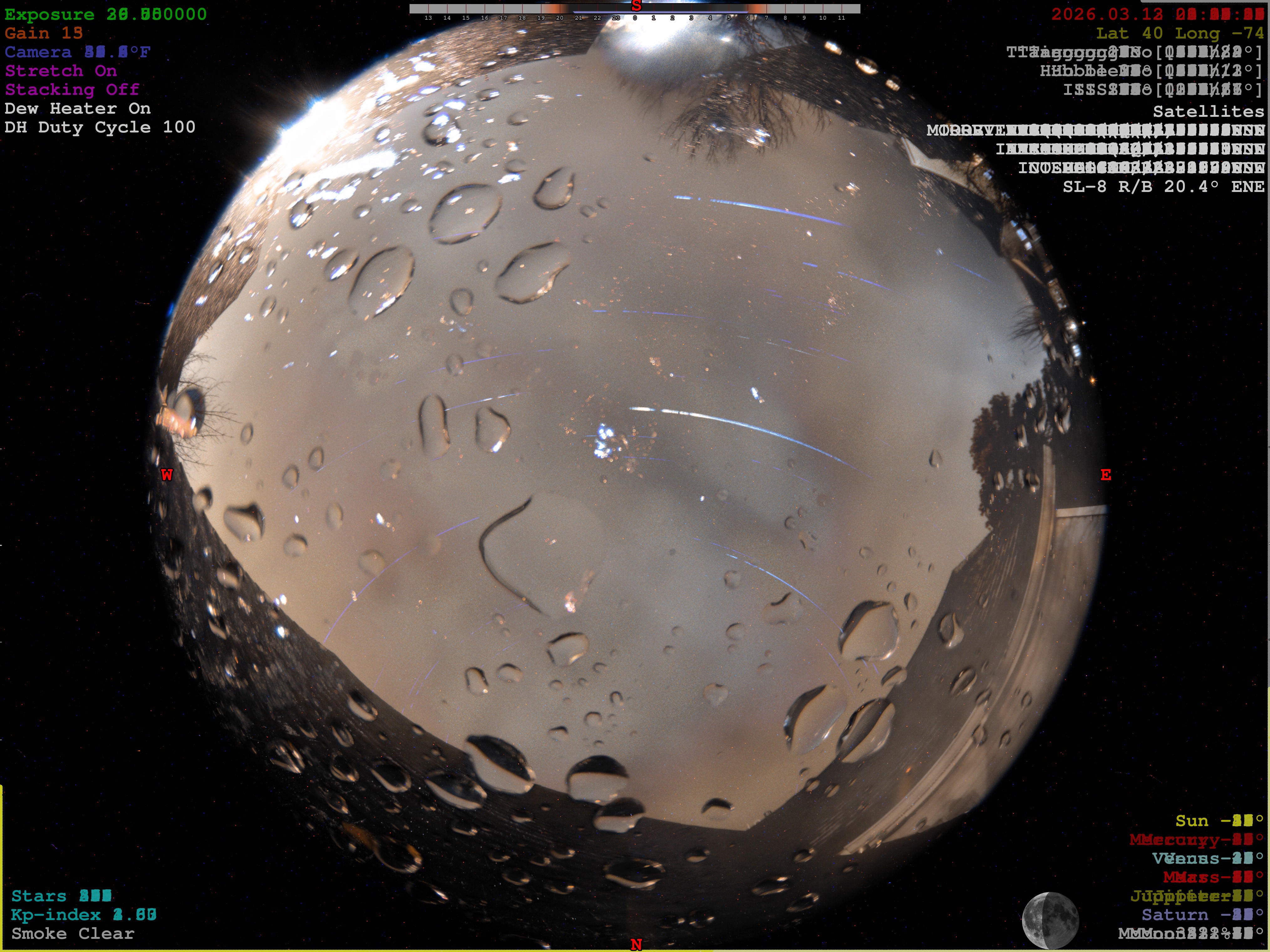 Manahawkin Observatory