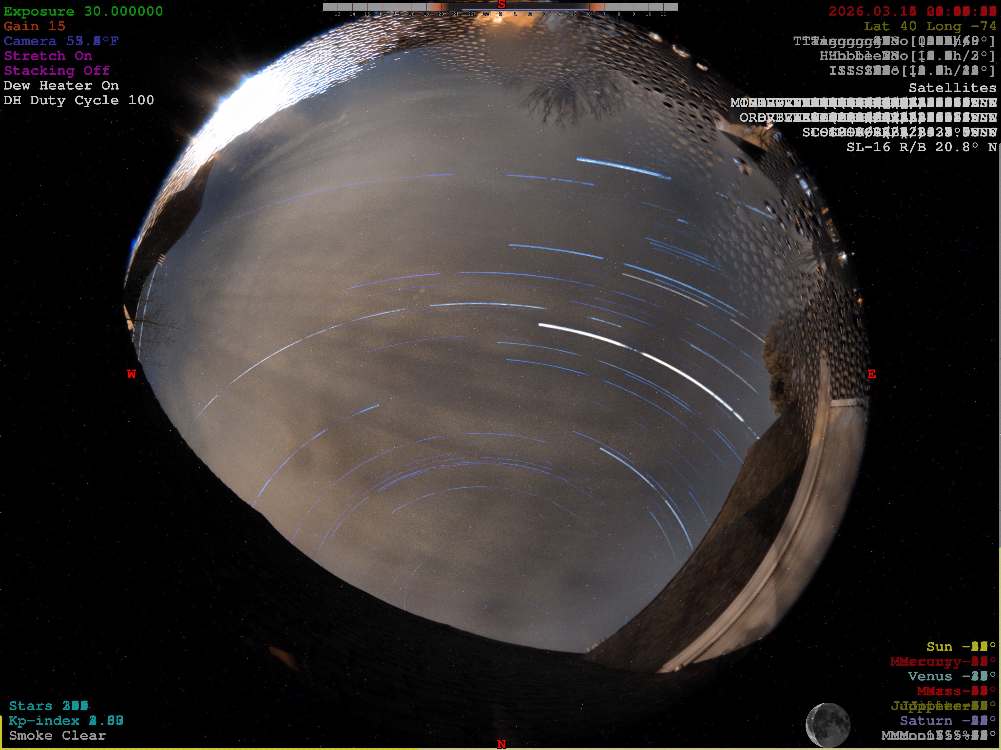 Manahawkin Observatory