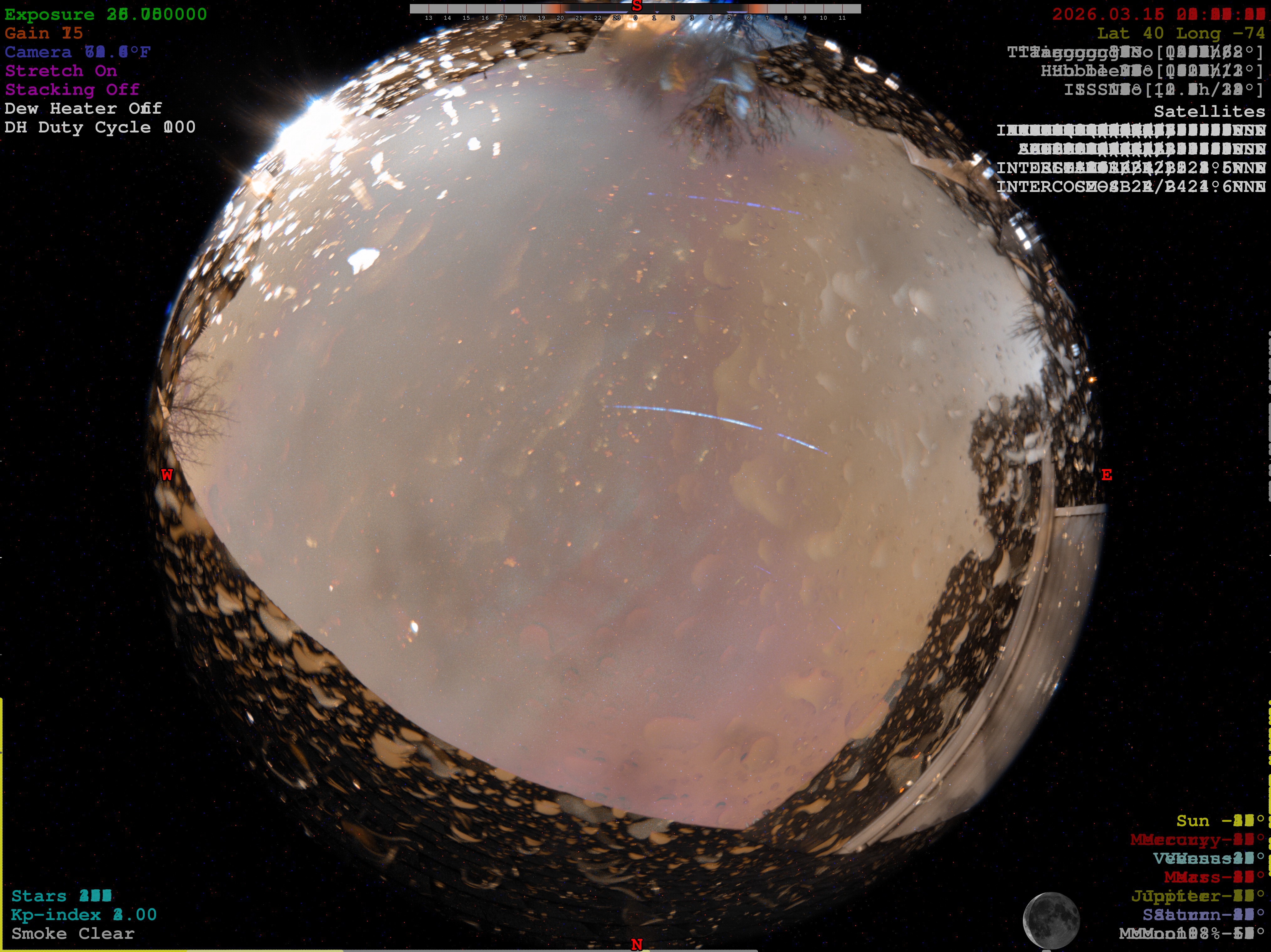 Manahawkin Observatory