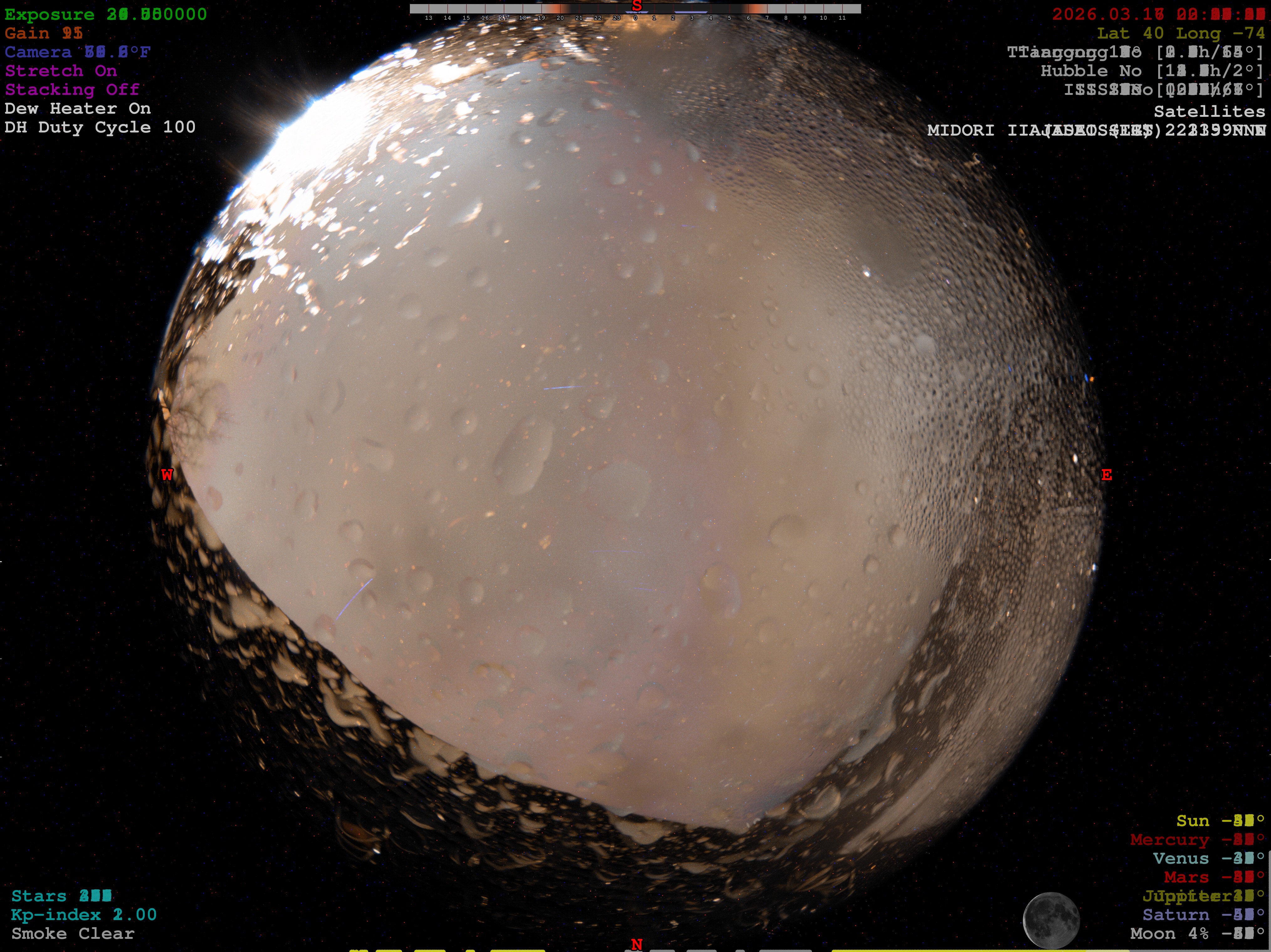 Manahawkin Observatory