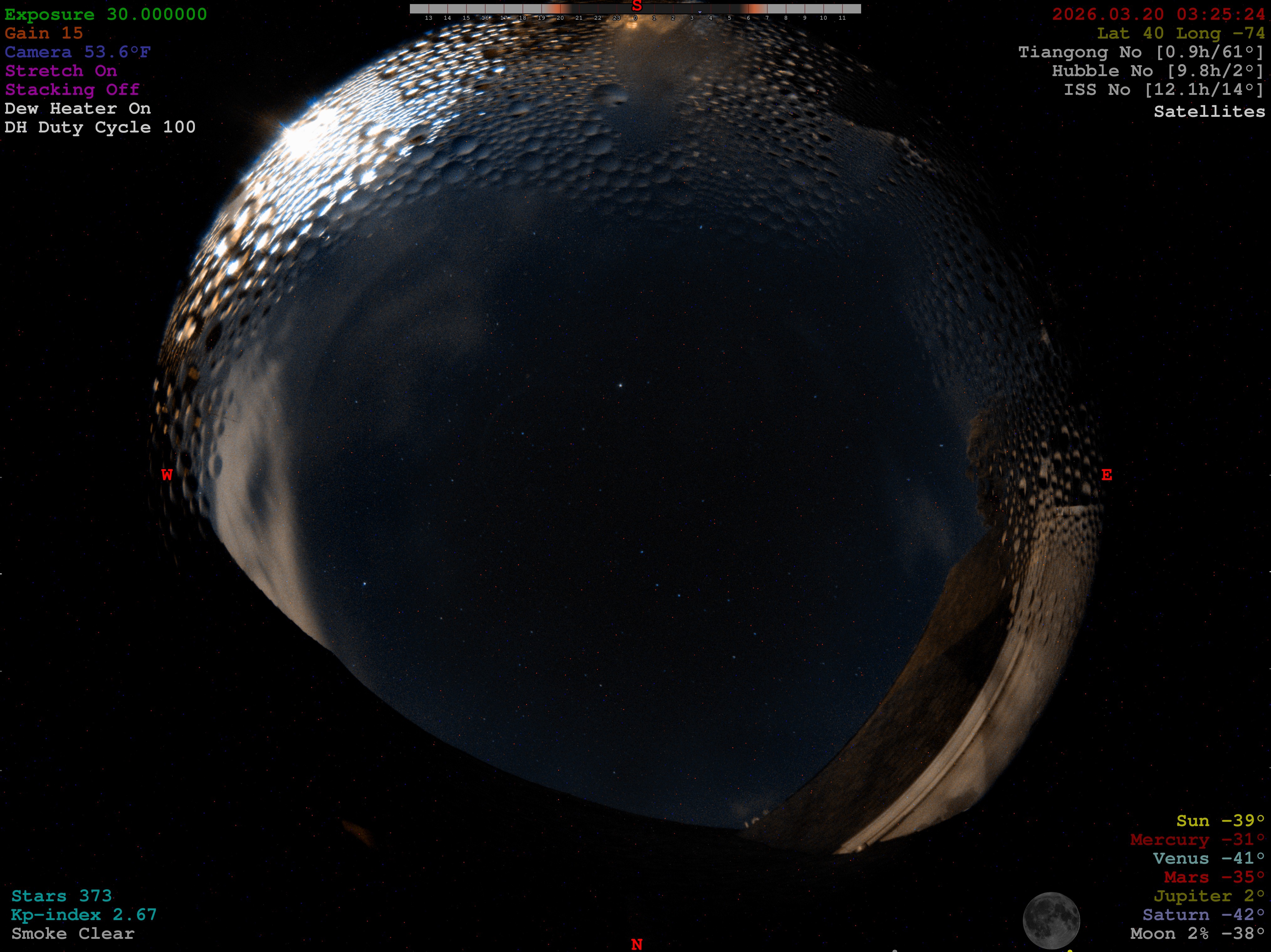 Manahawkin Observatory