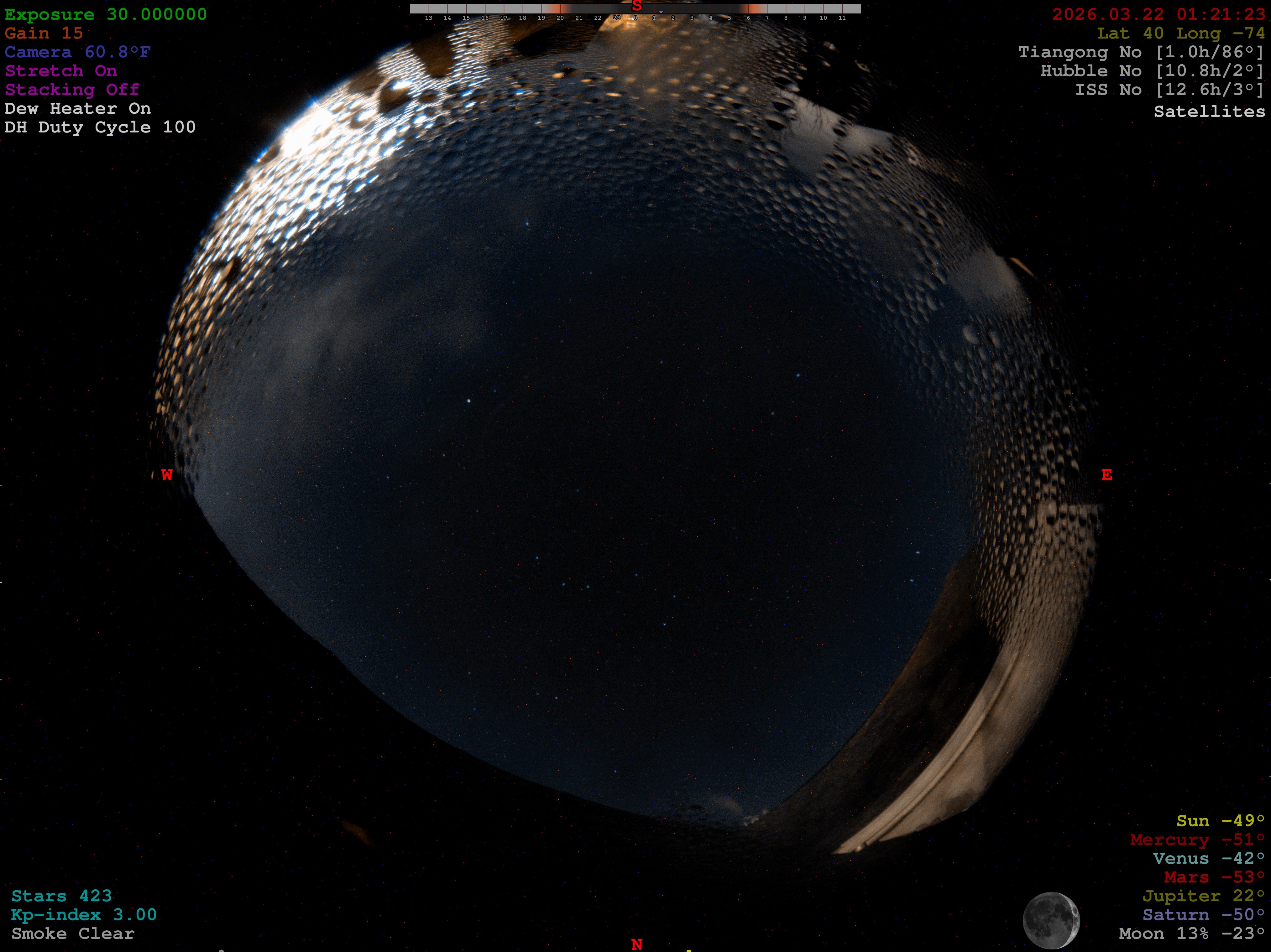 Manahawkin Observatory