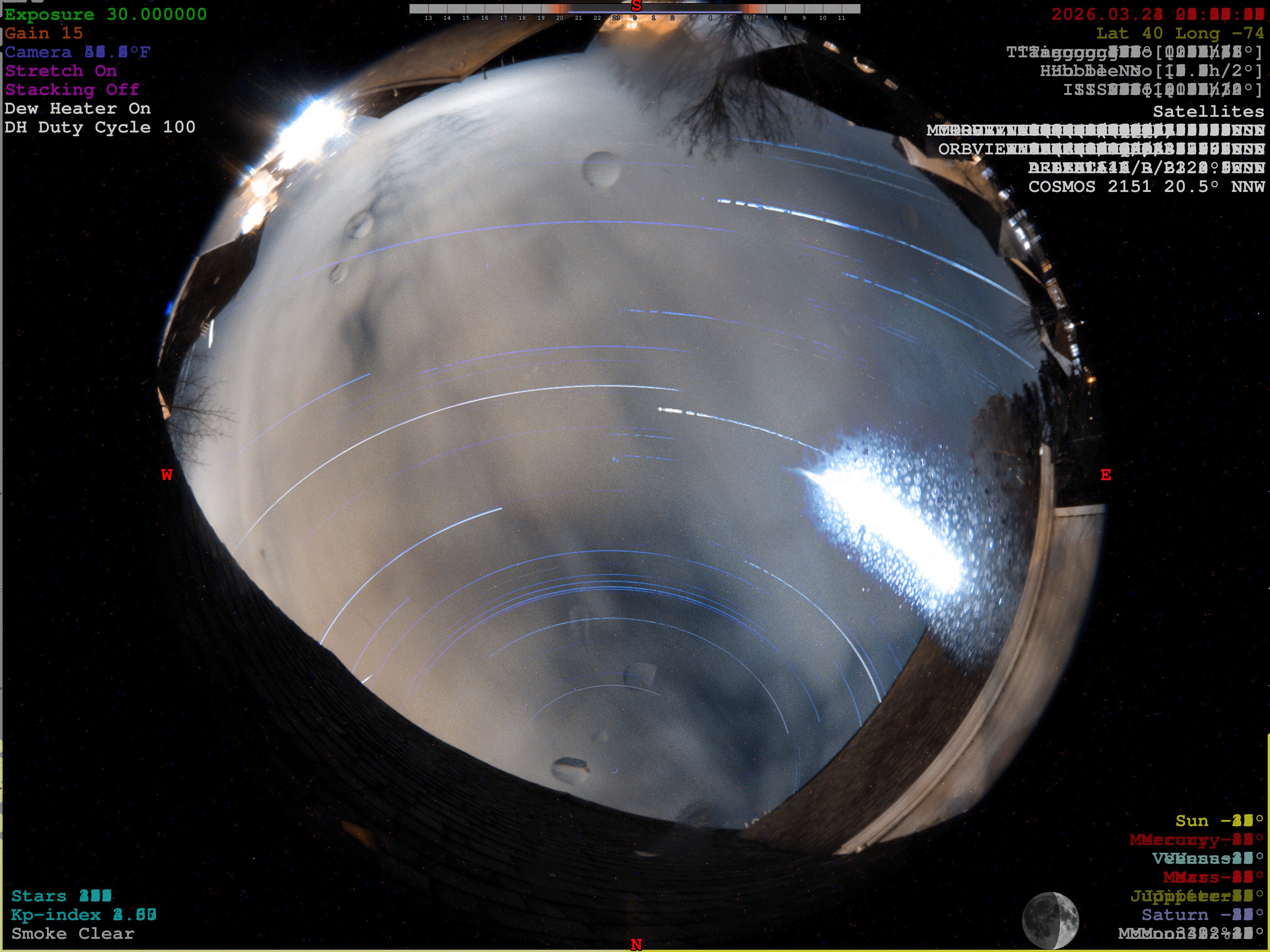 Manahawkin Observatory