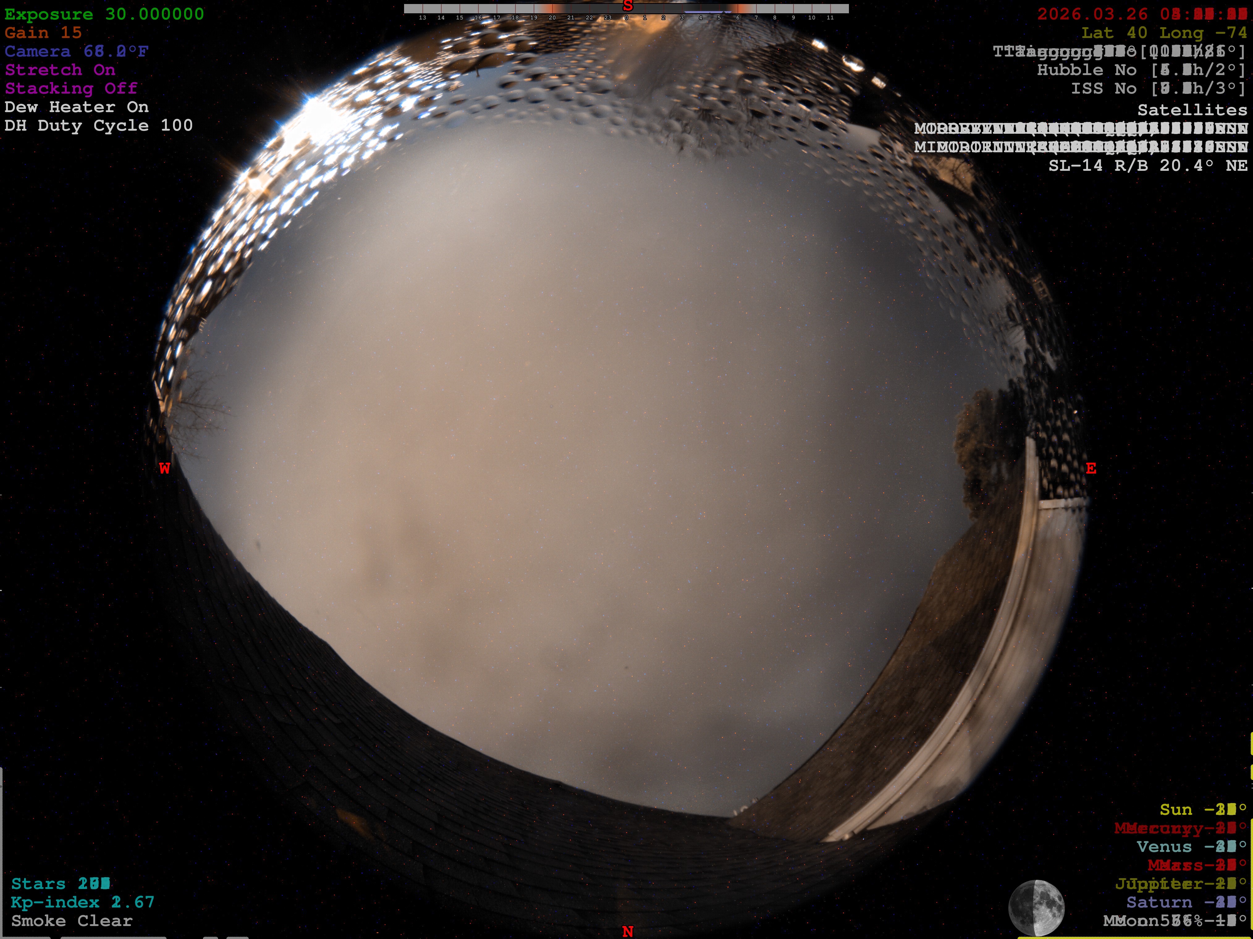 Manahawkin Observatory