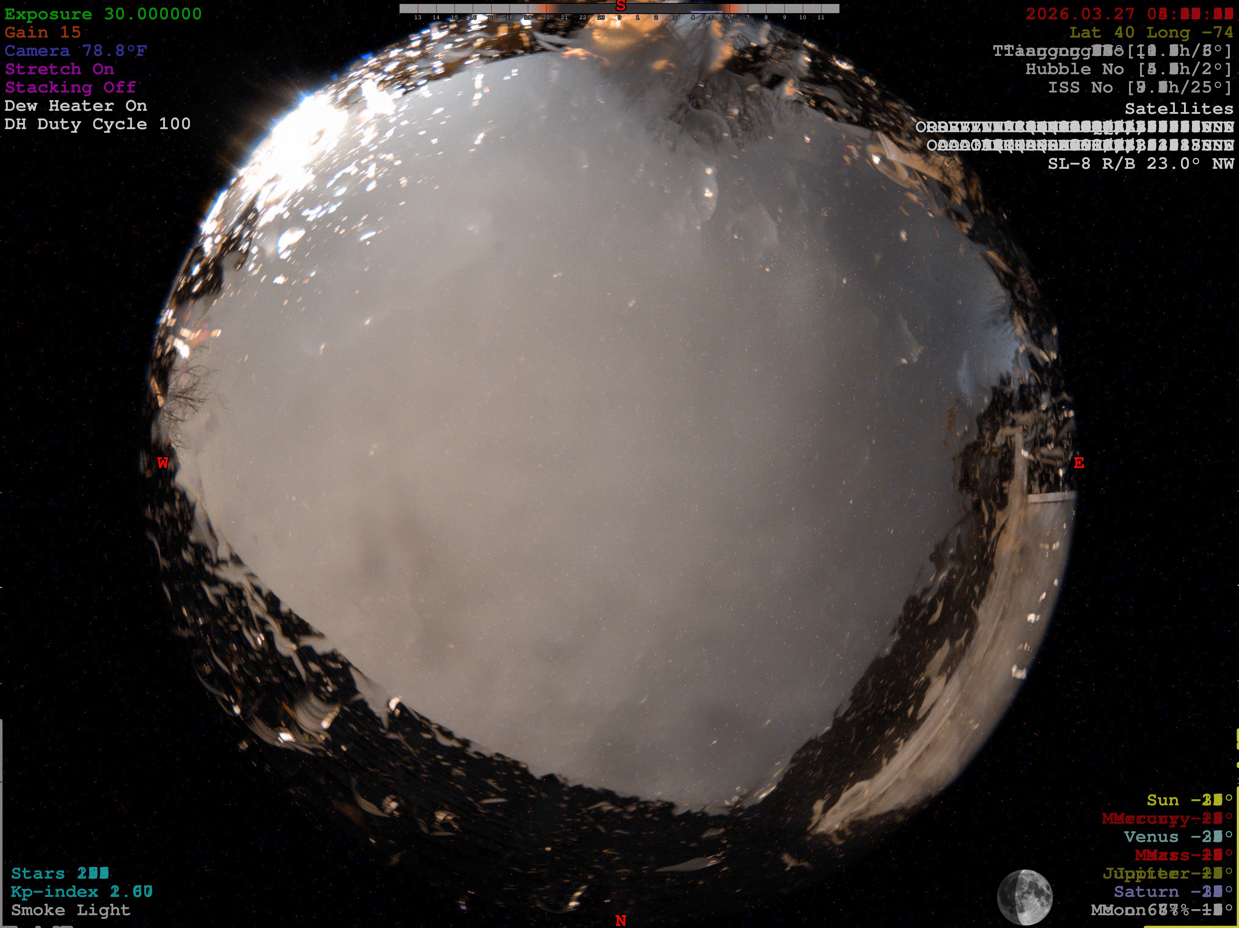 Manahawkin Observatory